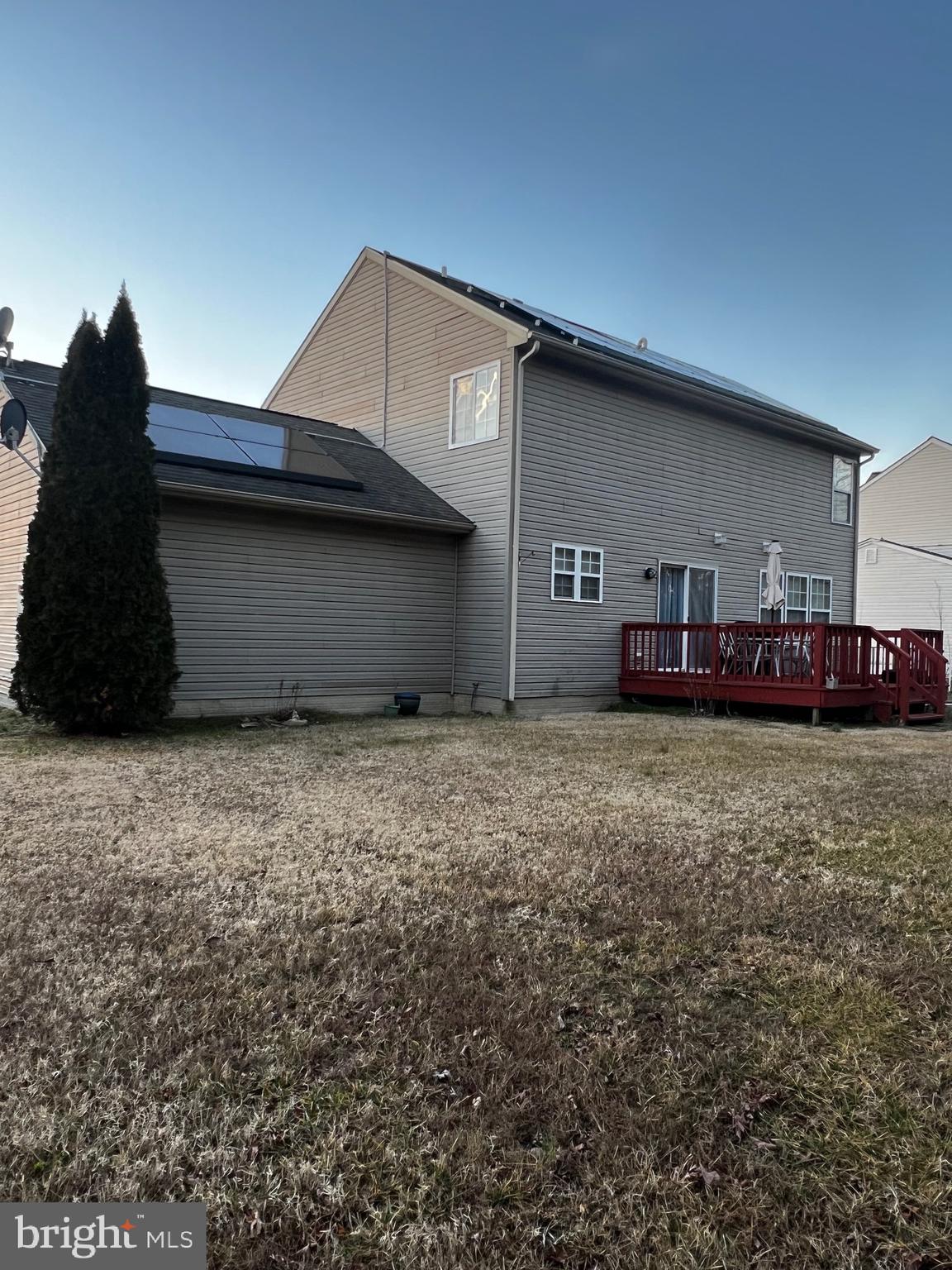 HIGH STREET - Residential