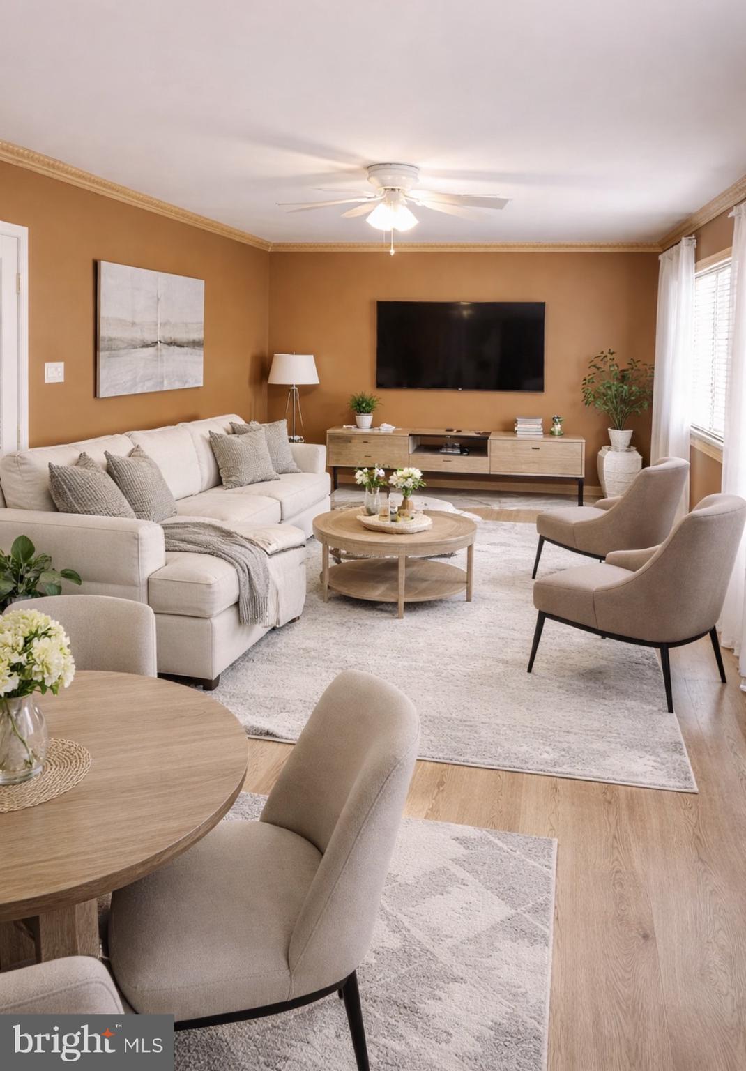 HIGH STREET - Residential