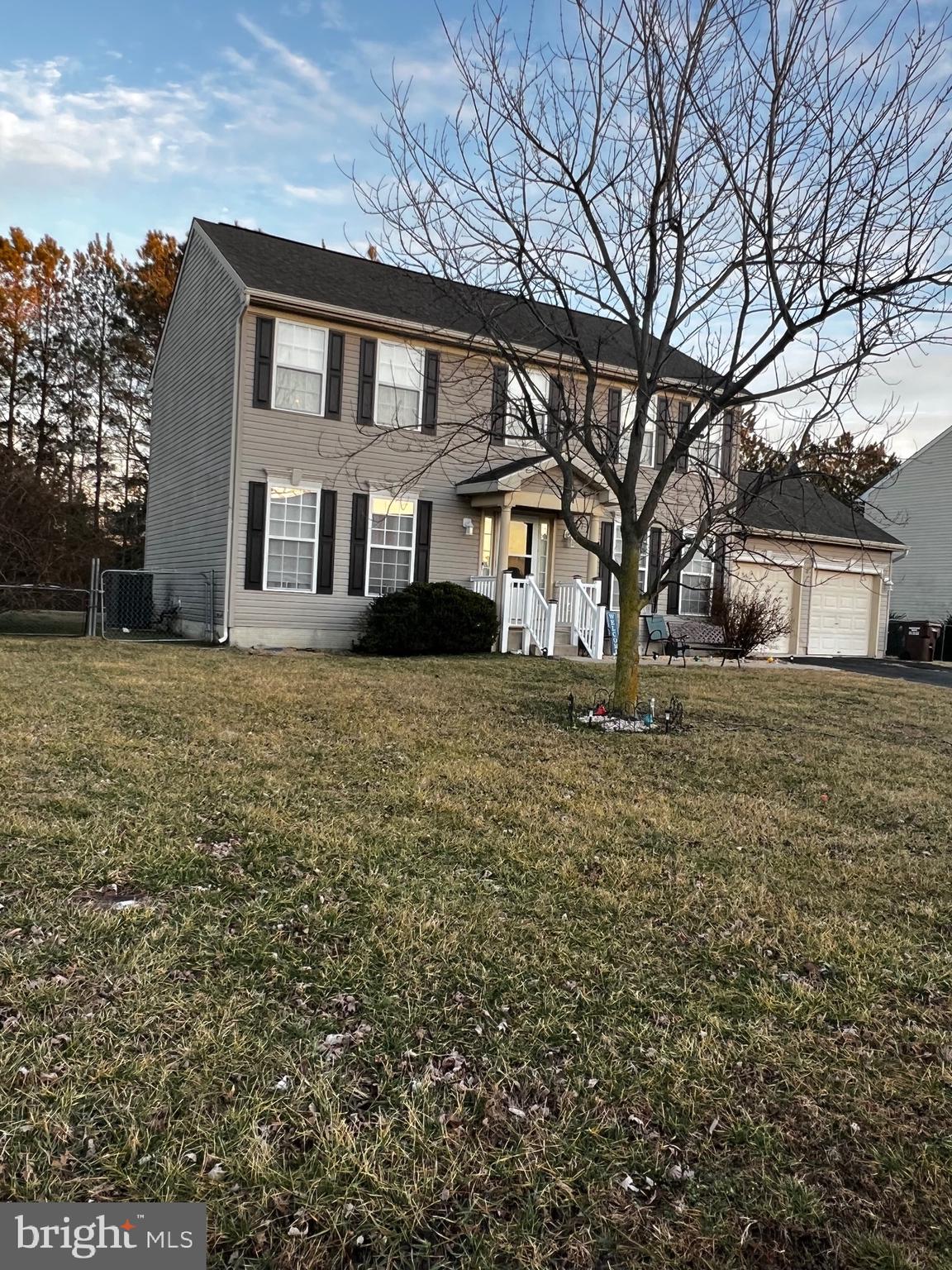 HIGH STREET - Residential
