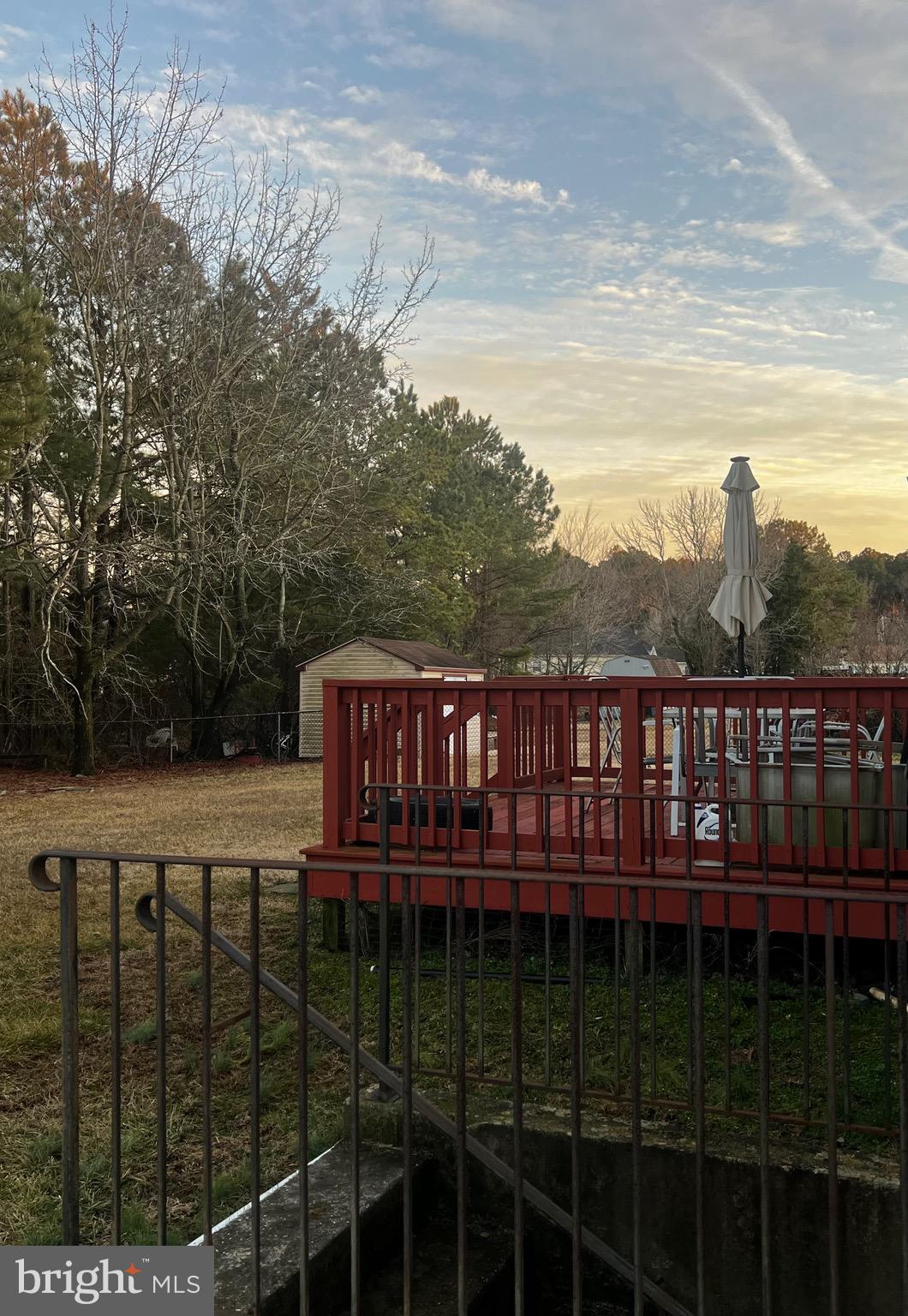HIGH STREET - Residential