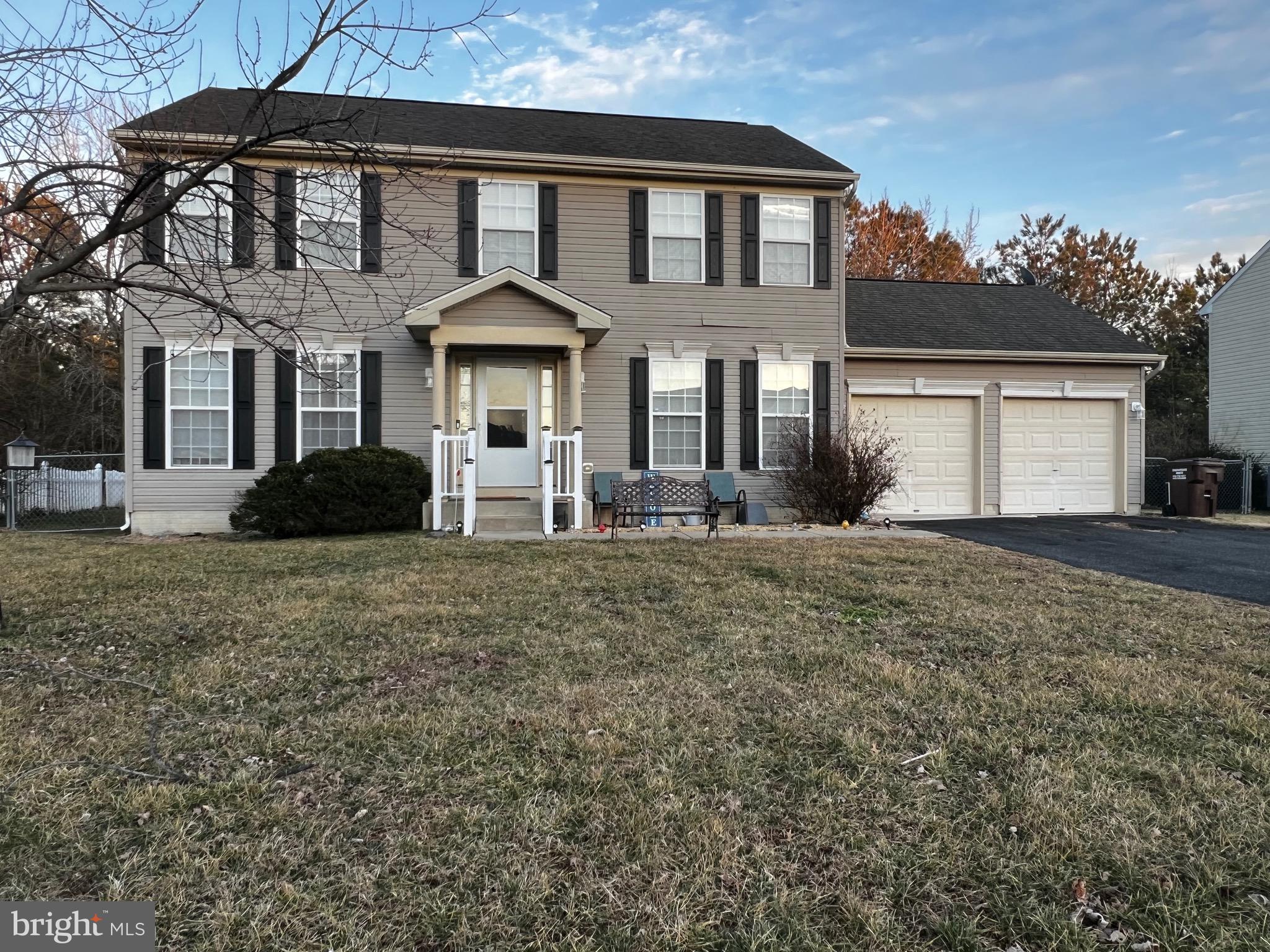 HIGH STREET - Residential