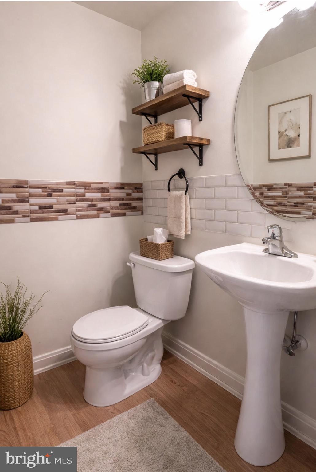 HIGH STREET - Residential