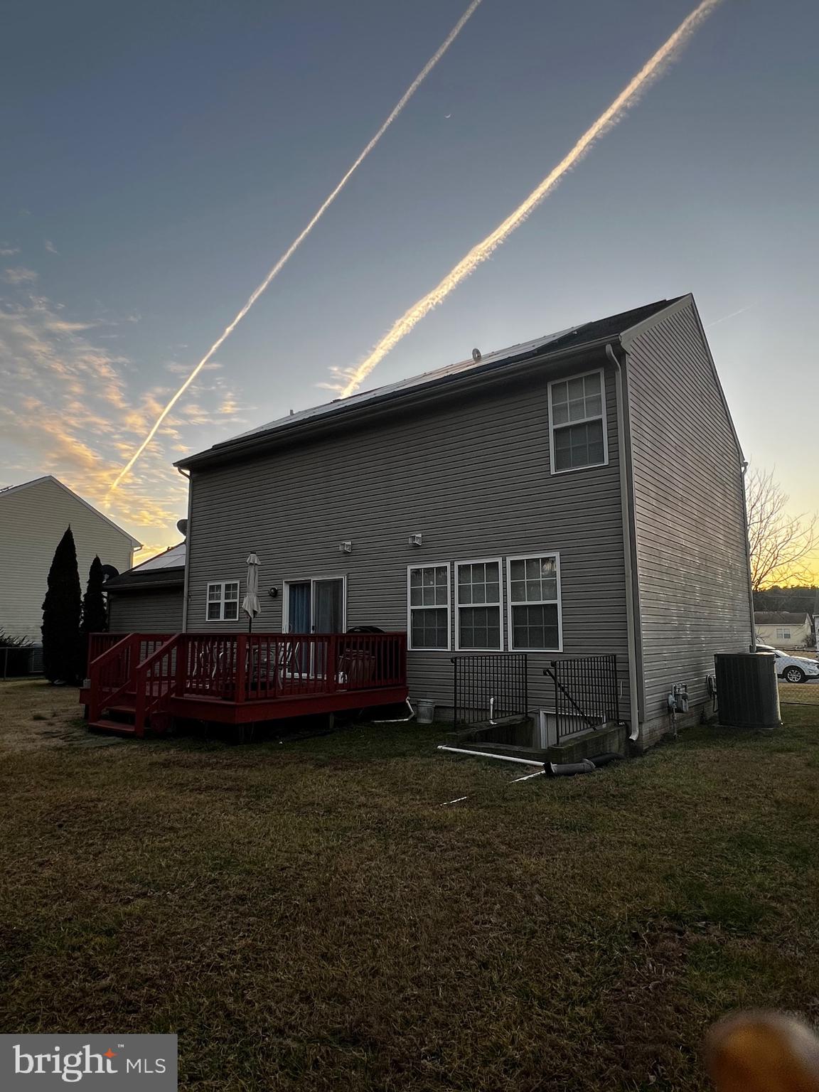 HIGH STREET - Residential