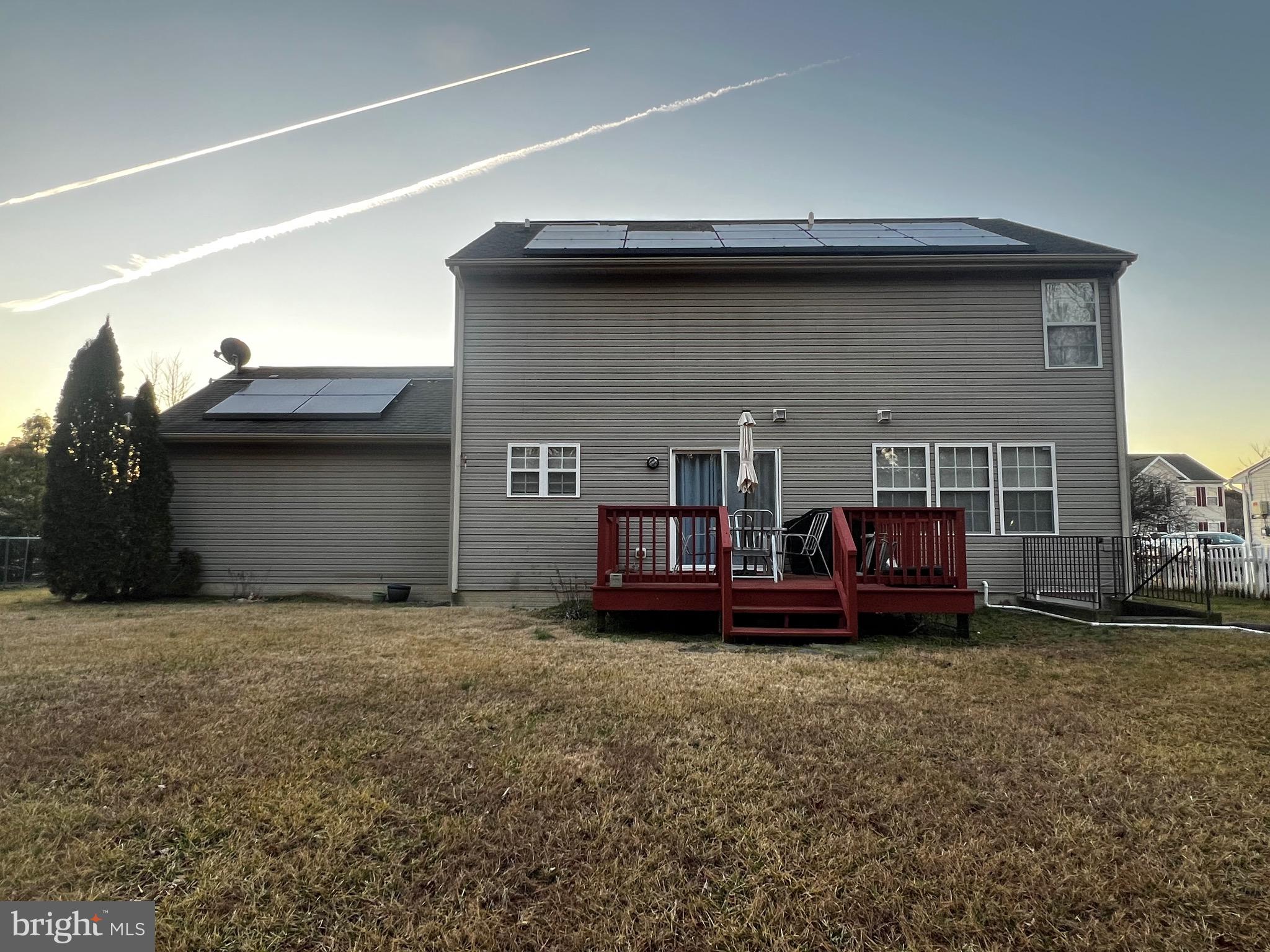 HIGH STREET - Residential