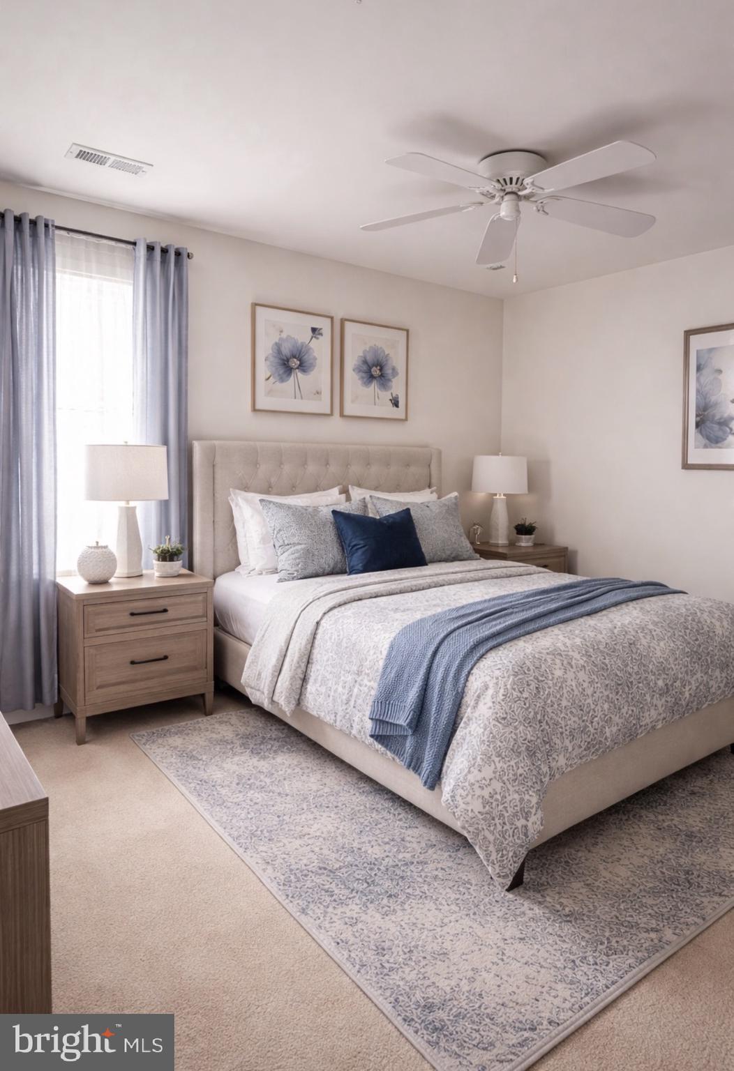 HIGH STREET - Residential