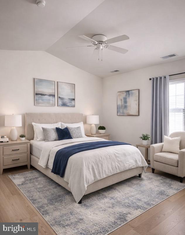 HIGH STREET - Residential