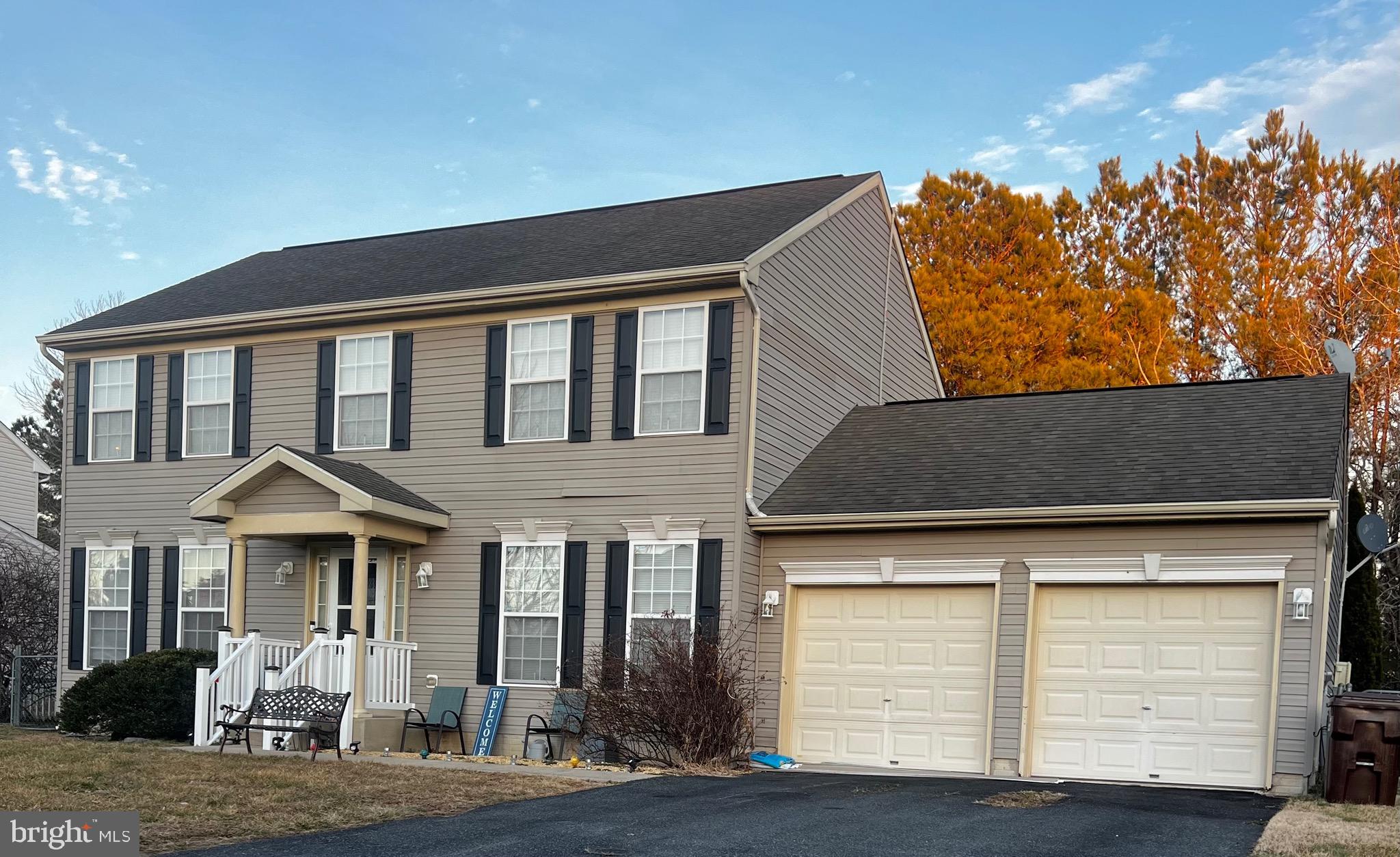 HIGH STREET - Residential