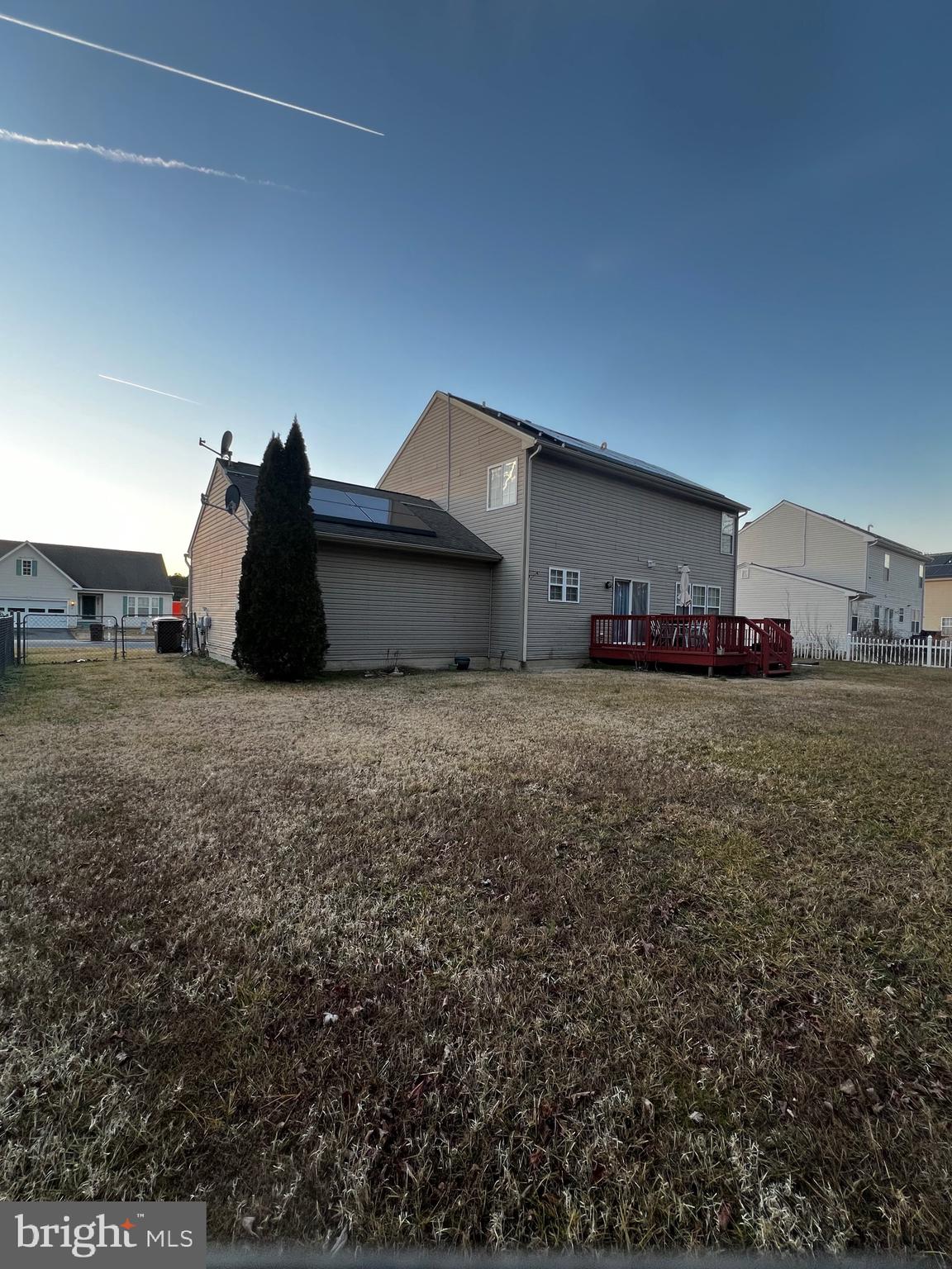 HIGH STREET - Residential