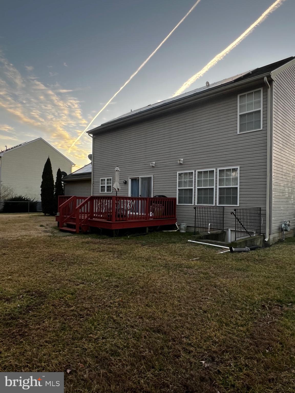 HIGH STREET - Residential