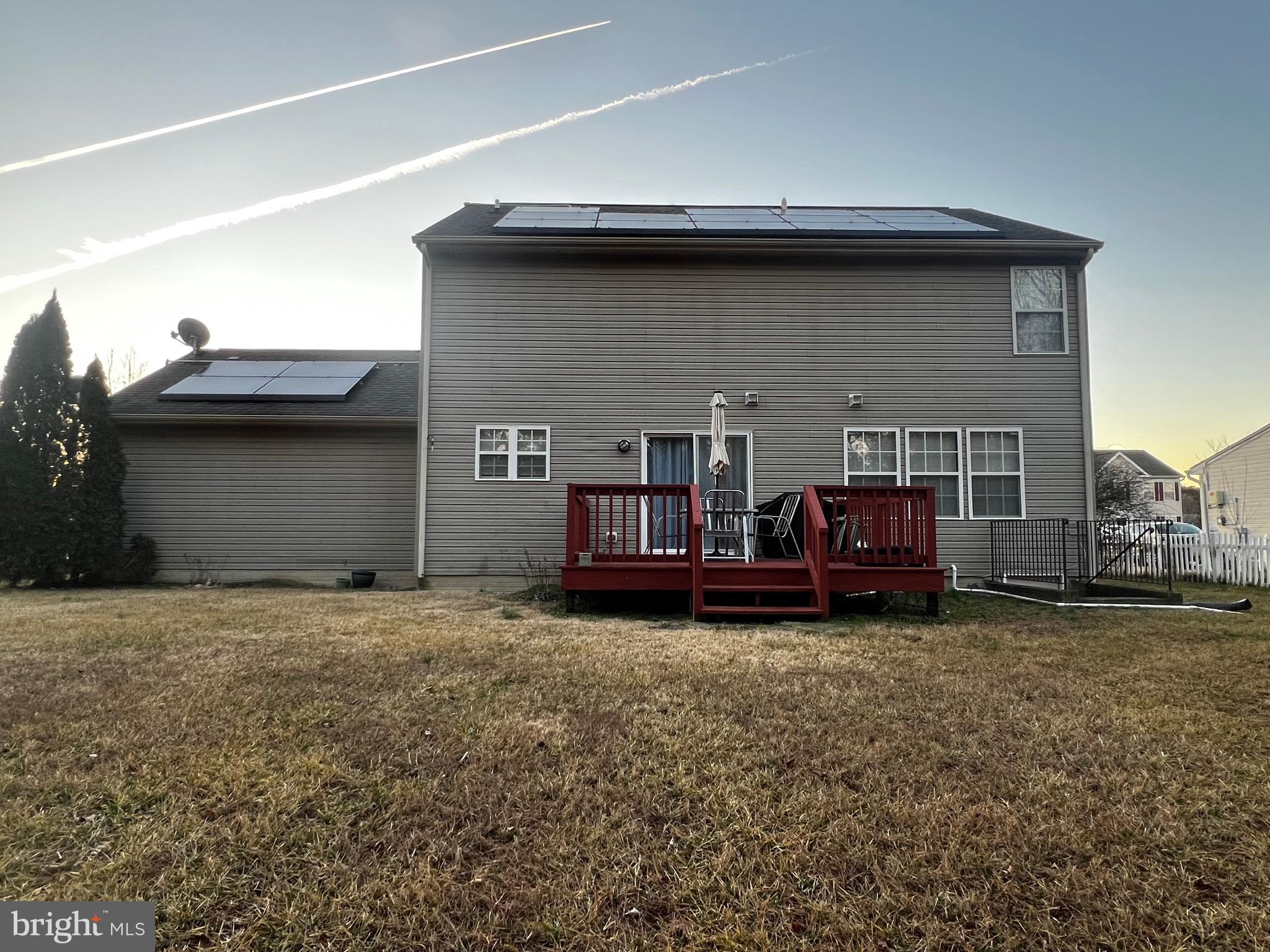 HIGH STREET - Residential