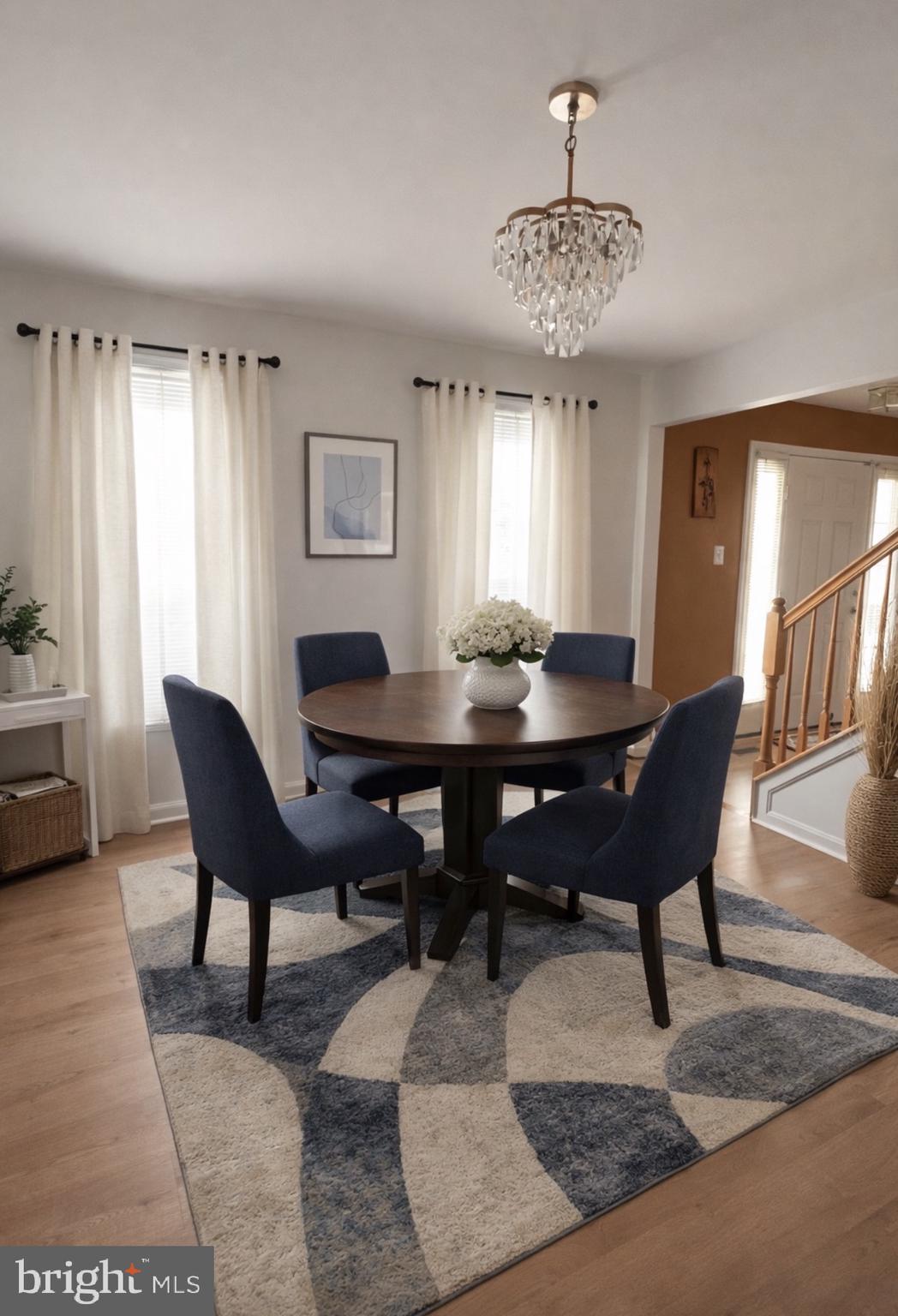 HIGH STREET - Residential