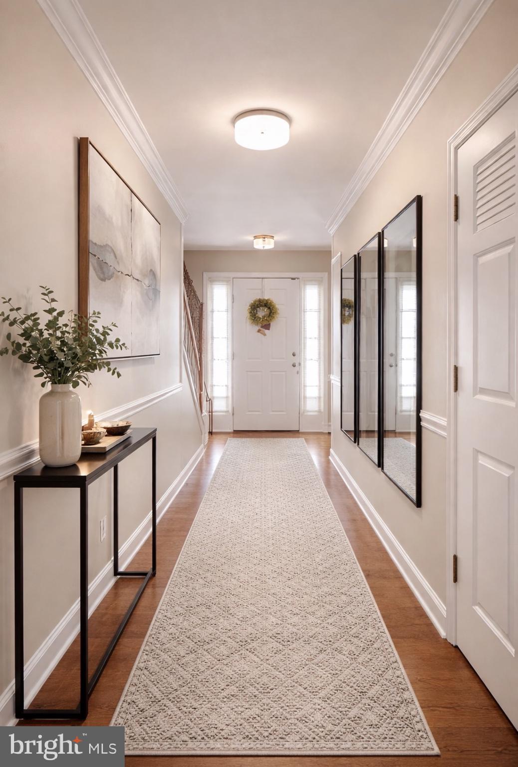 HIGH STREET - Residential