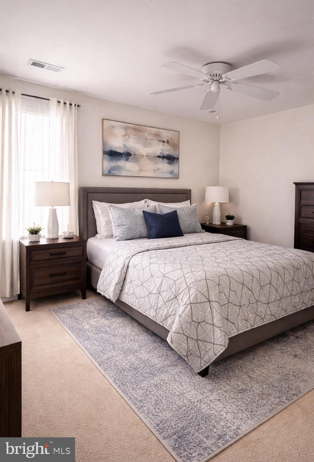 HIGH STREET - Residential