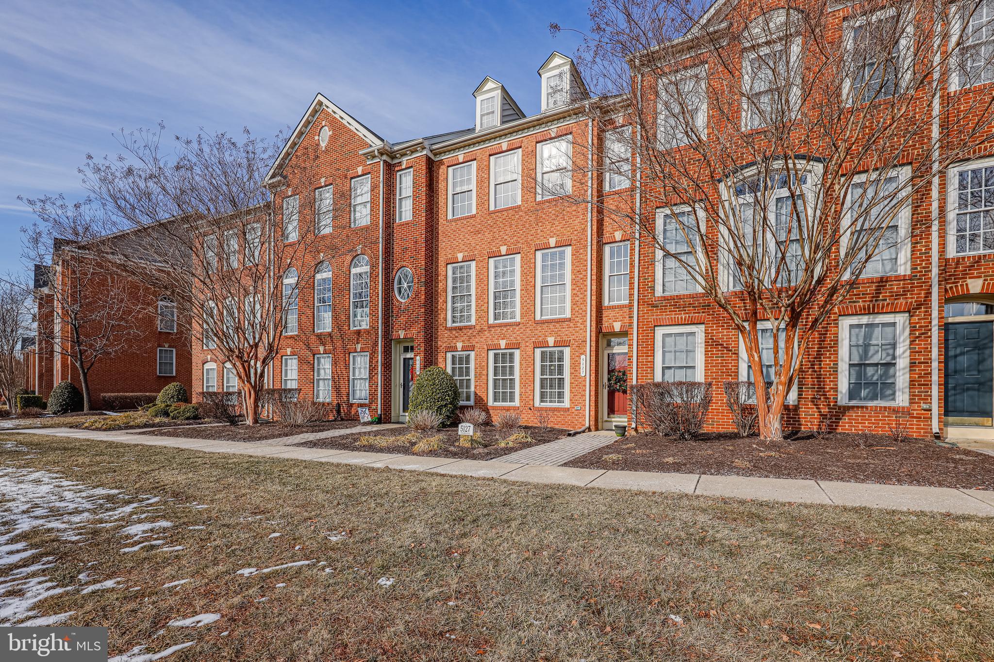 HONEYGO VILLAGE - Residential