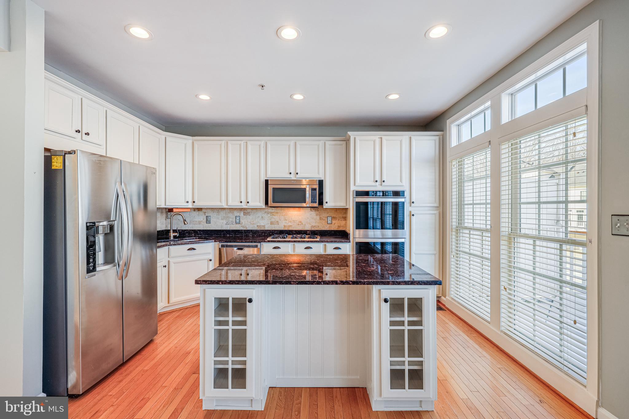 HONEYGO VILLAGE - Residential