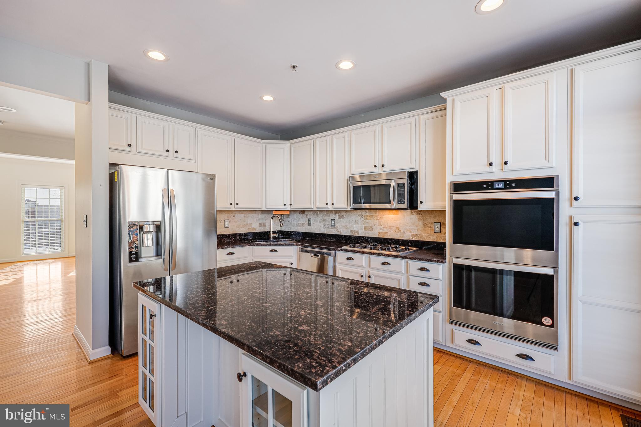 HONEYGO VILLAGE - Residential