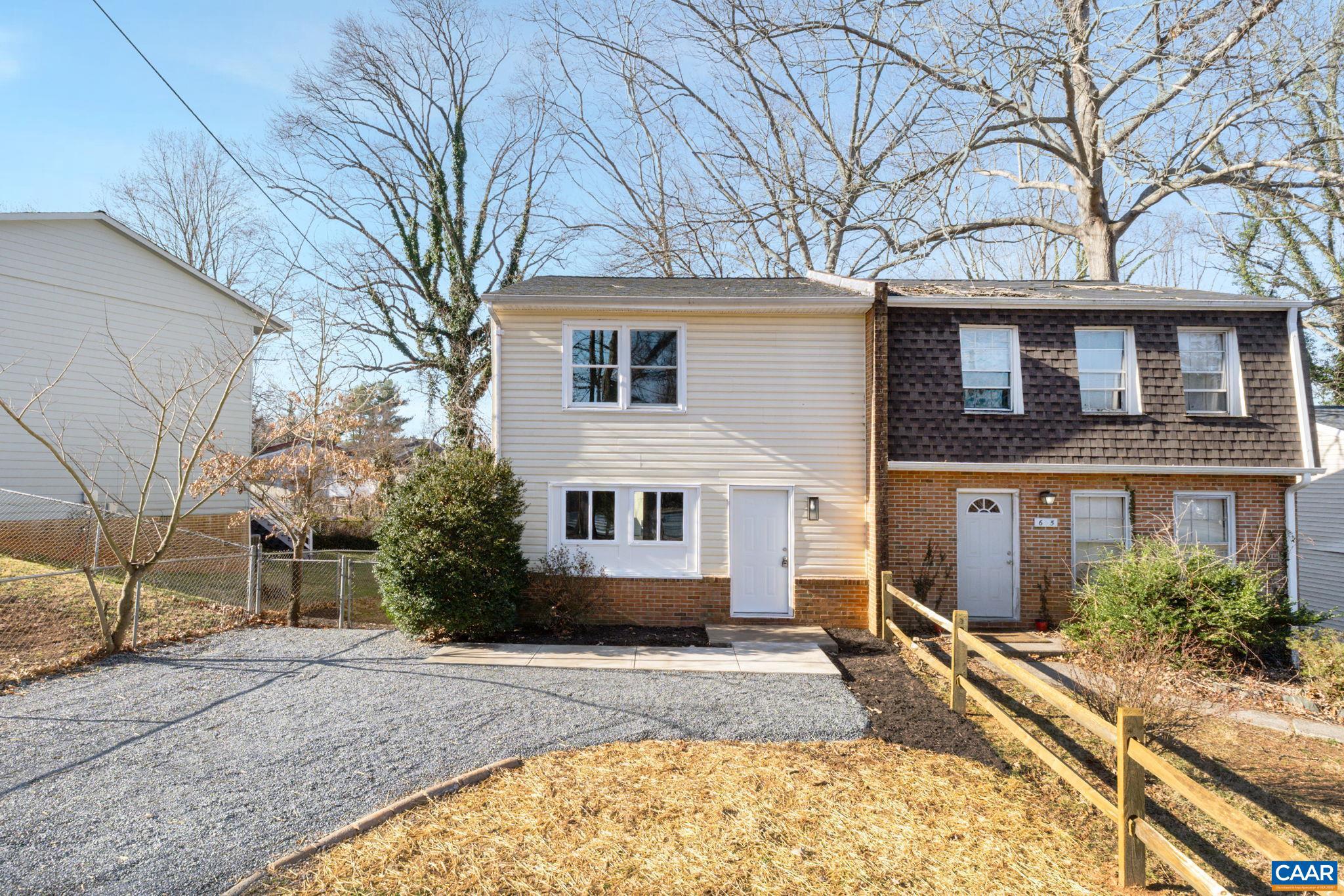 ORANGEDALE - Residential