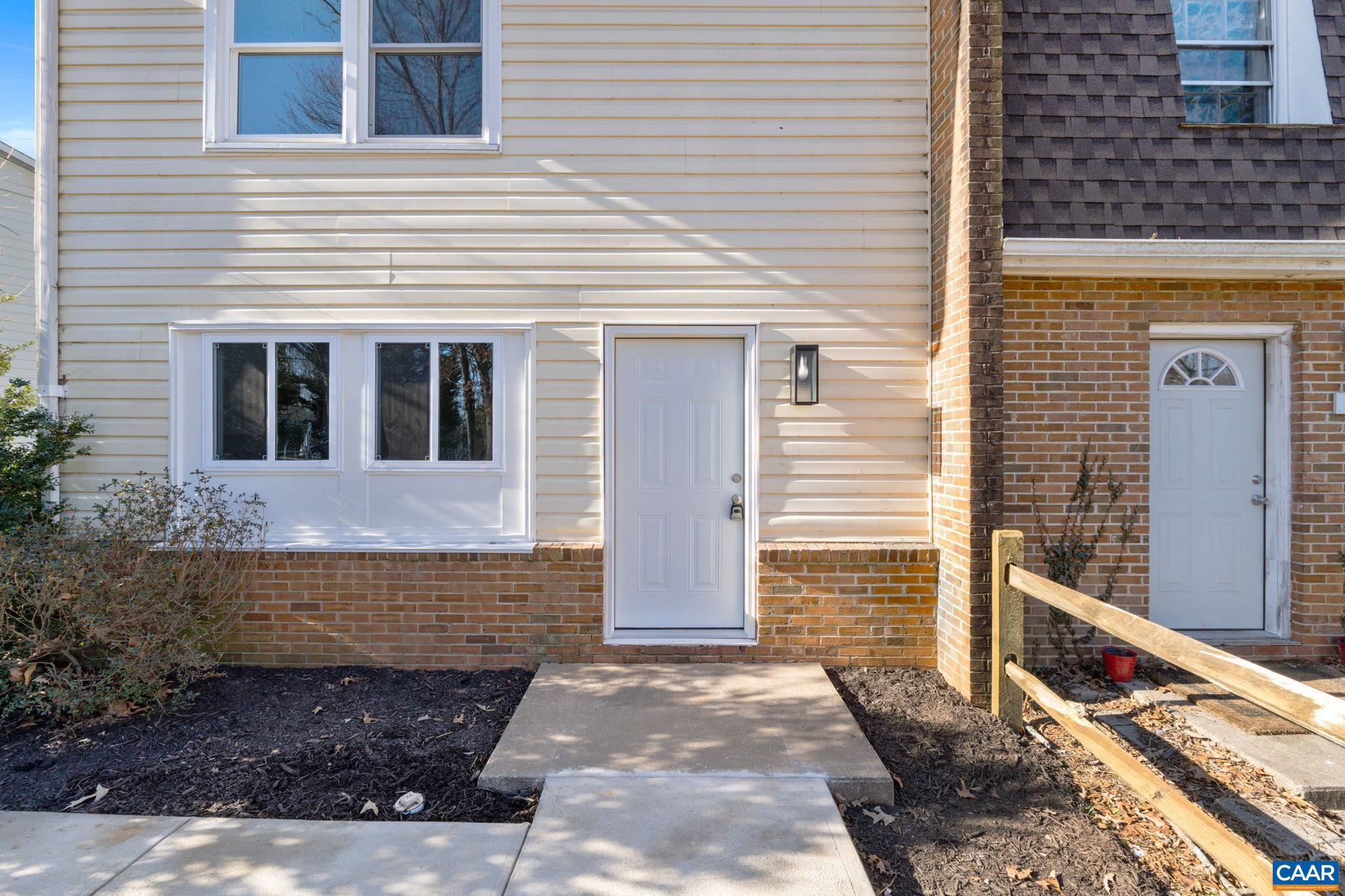 ORANGEDALE - Residential