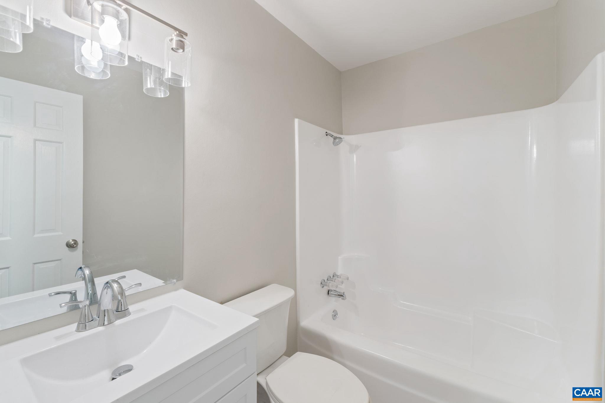 ORANGEDALE - Residential