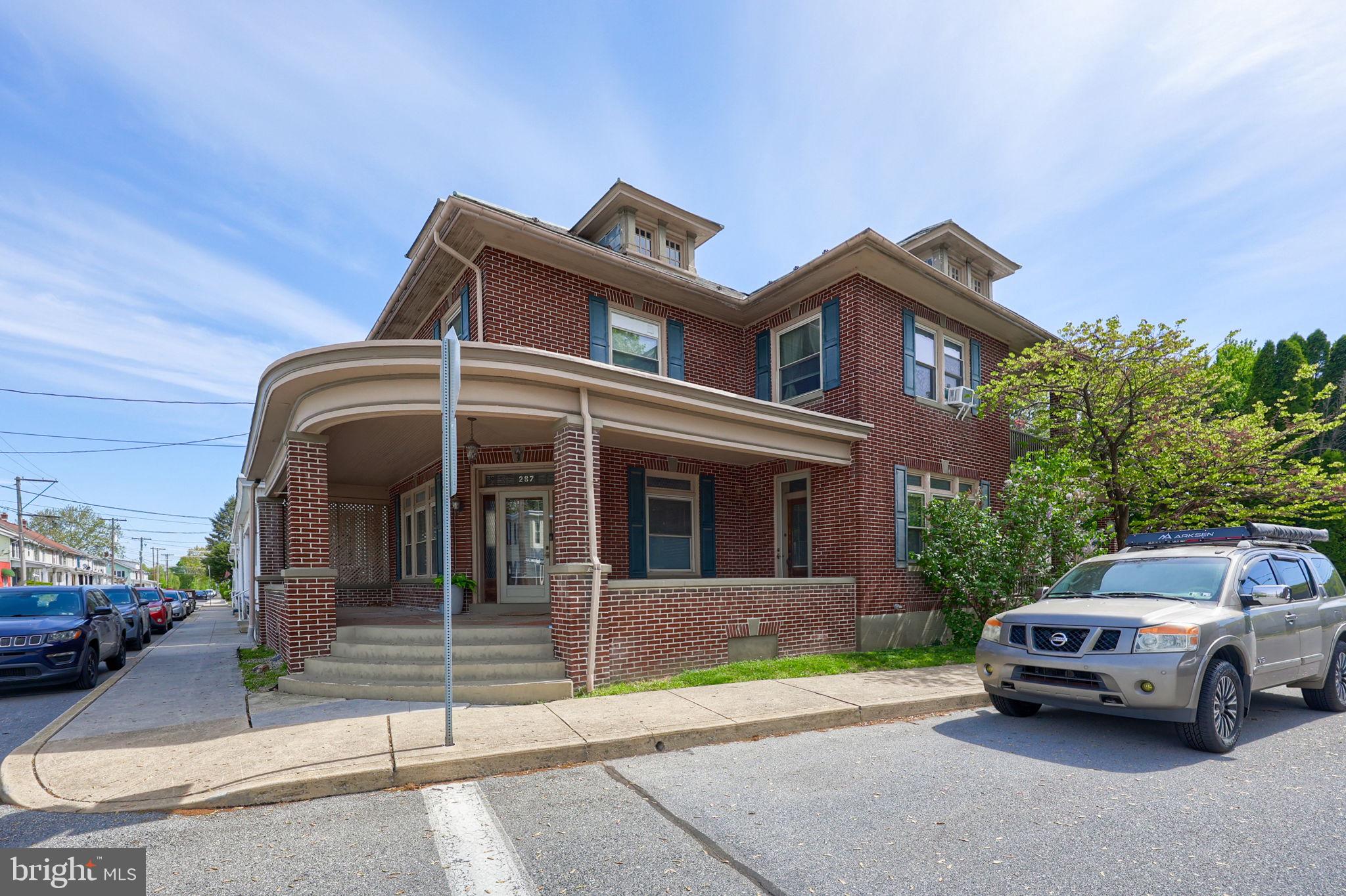 EPHRATA BOROUGH - Residential