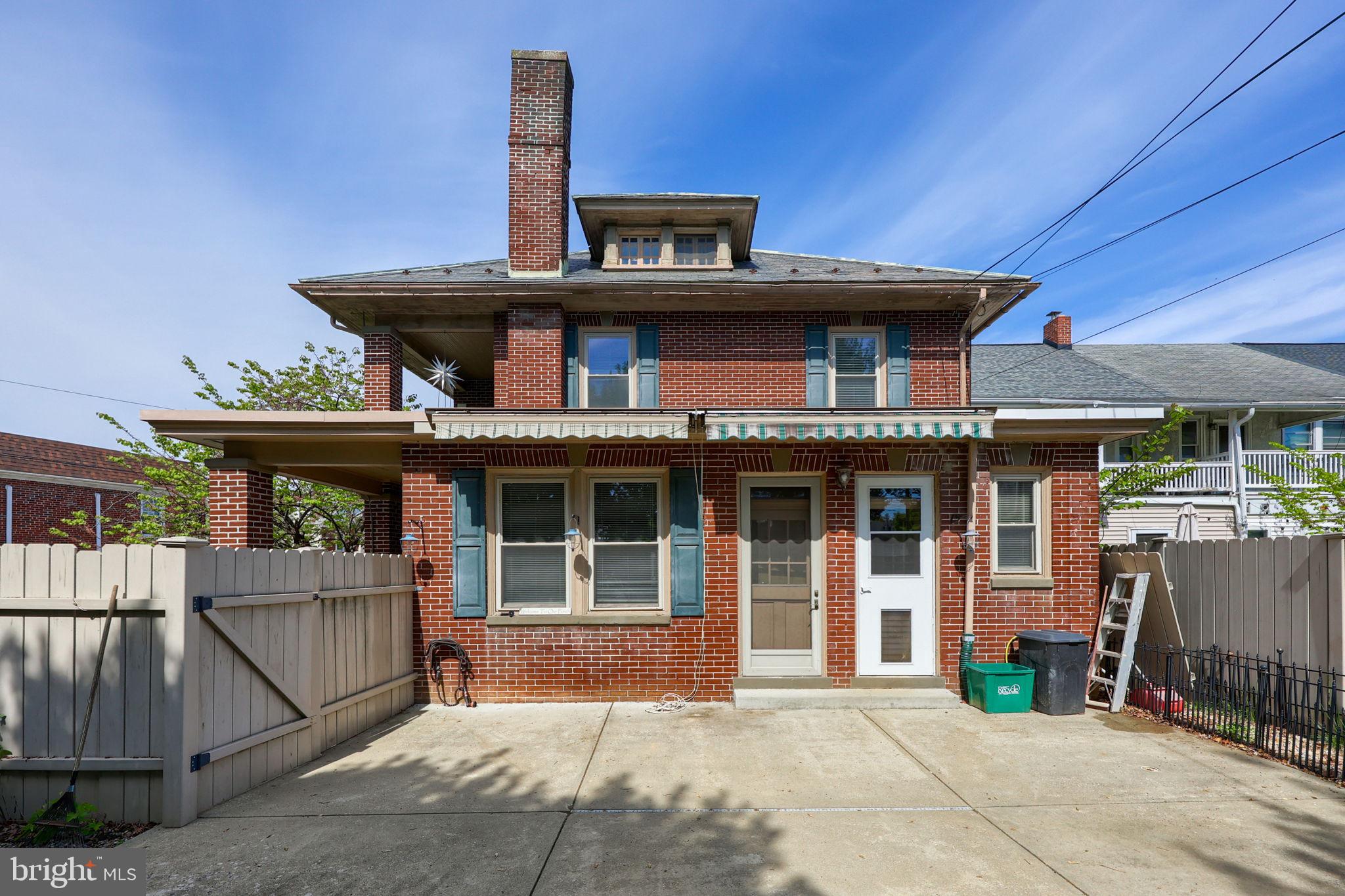 EPHRATA BOROUGH - Residential