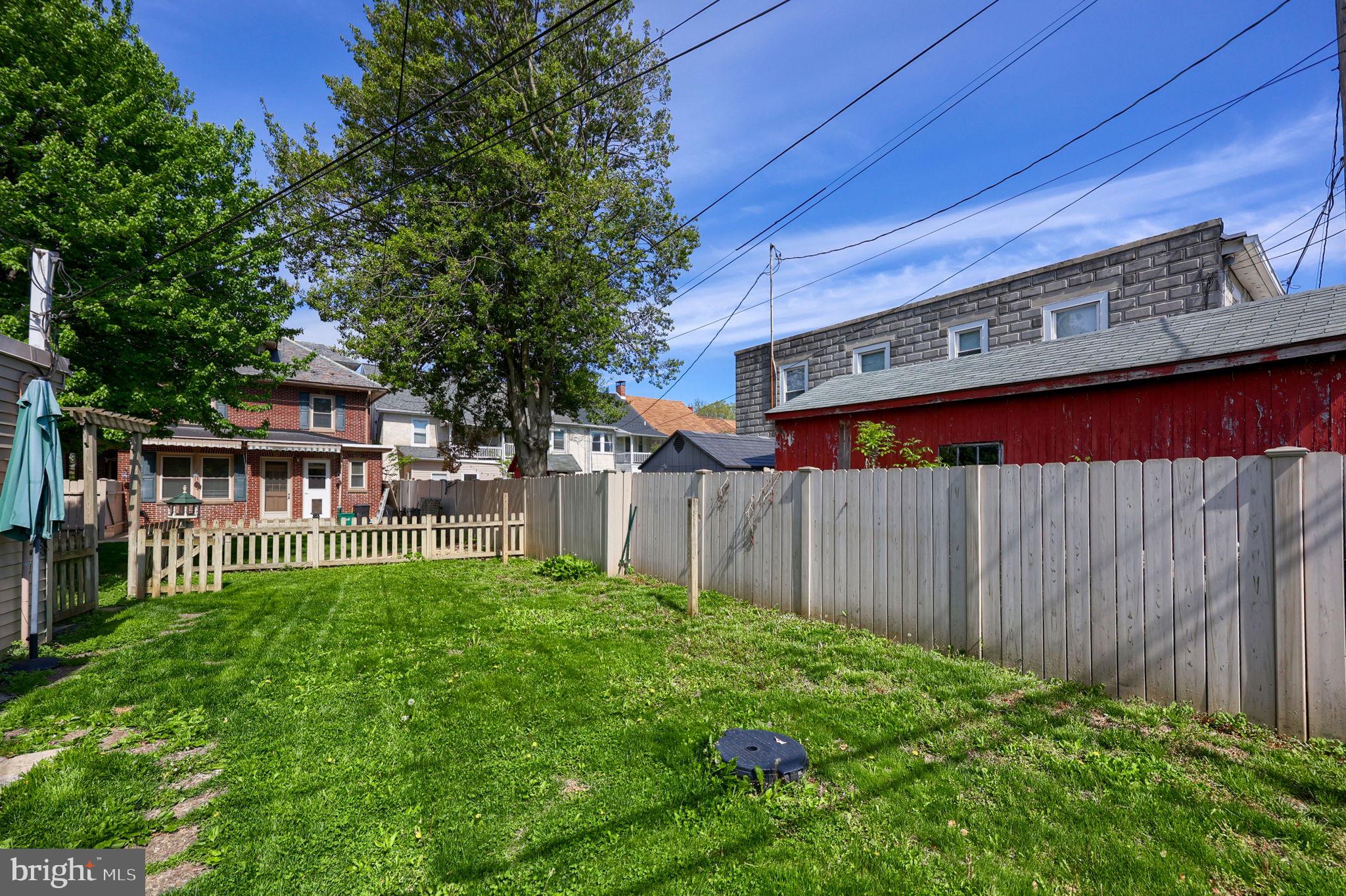 EPHRATA BOROUGH - Residential