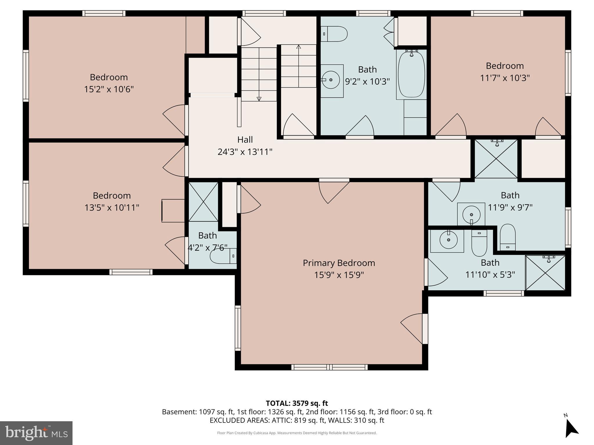 EPHRATA BOROUGH - Residential