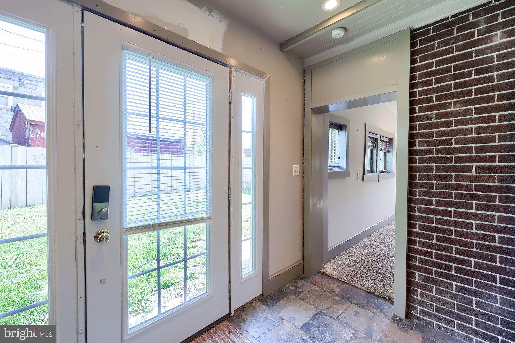 EPHRATA BOROUGH - Residential