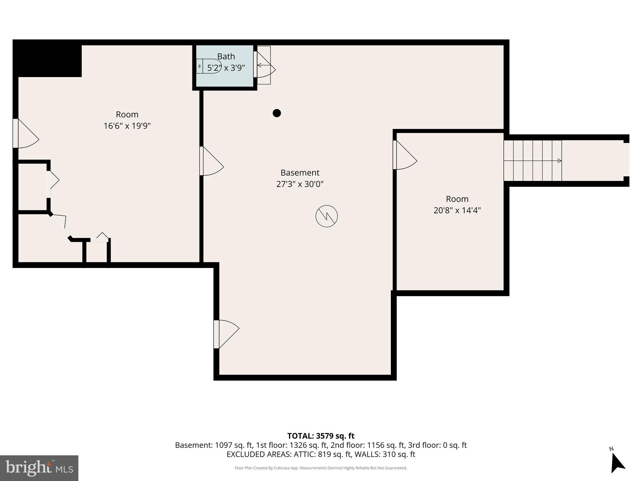 EPHRATA BOROUGH - Residential
