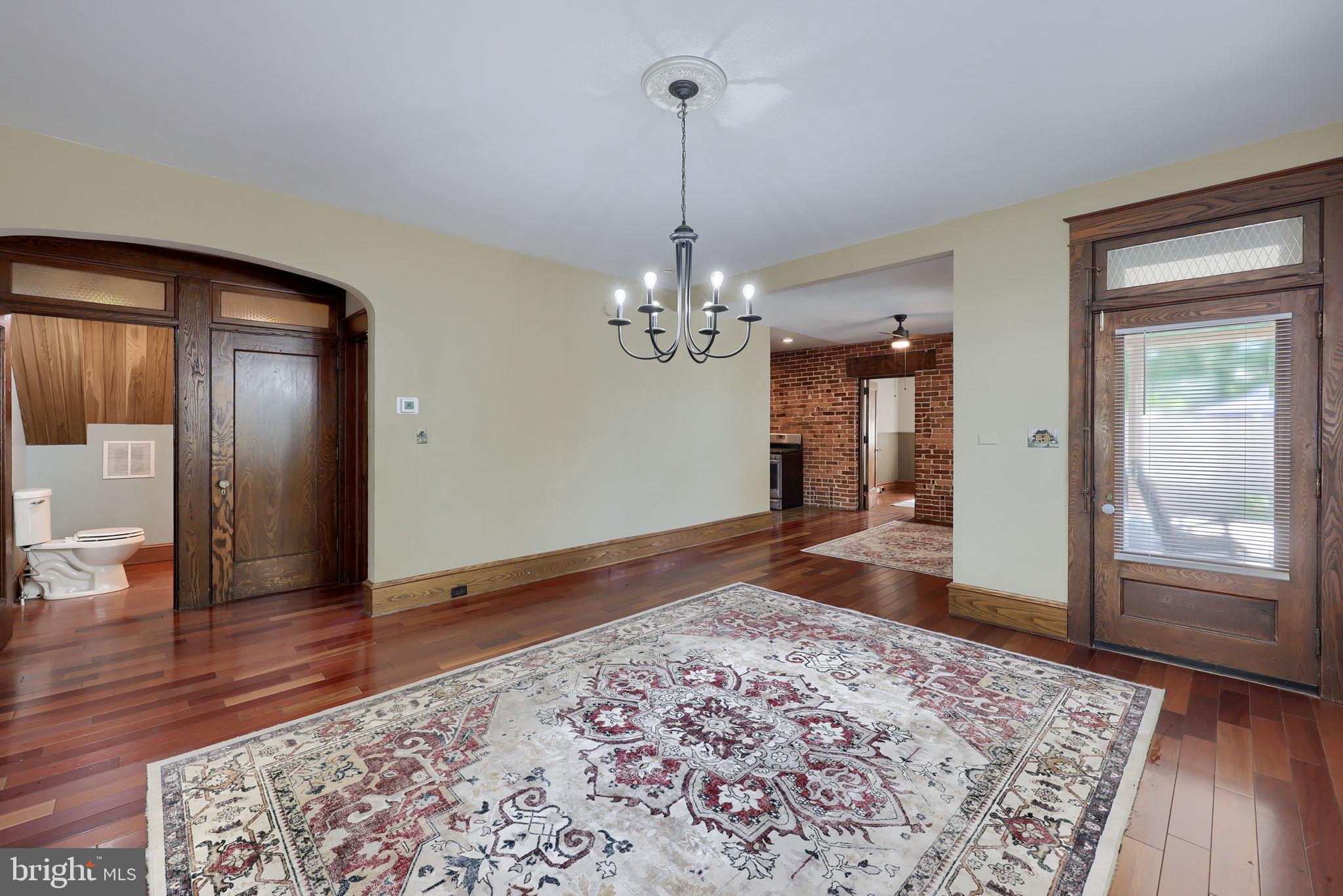 EPHRATA BOROUGH - Residential