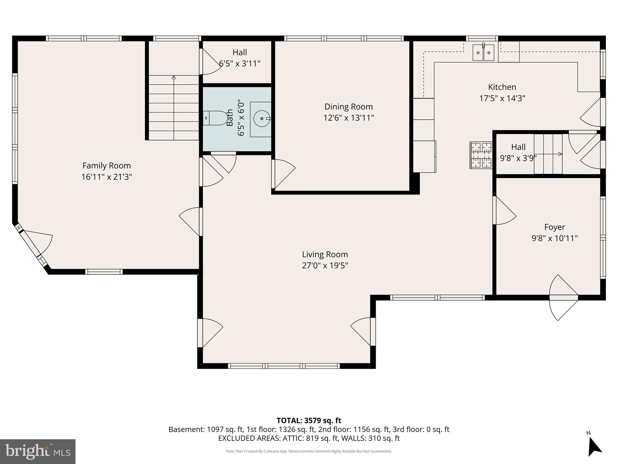 EPHRATA BOROUGH - Residential