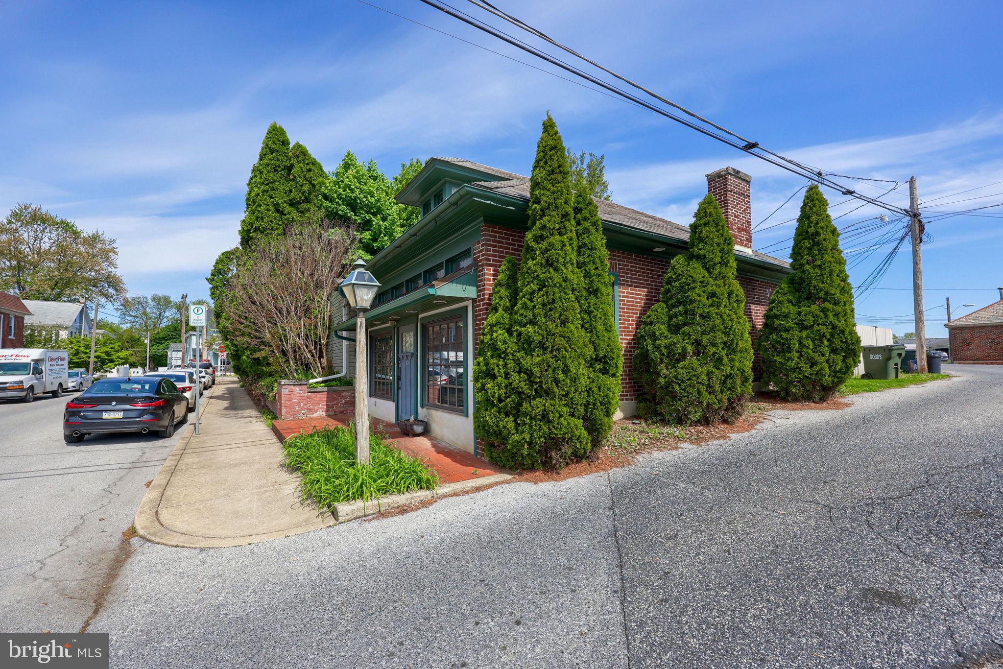 EPHRATA BOROUGH - Residential