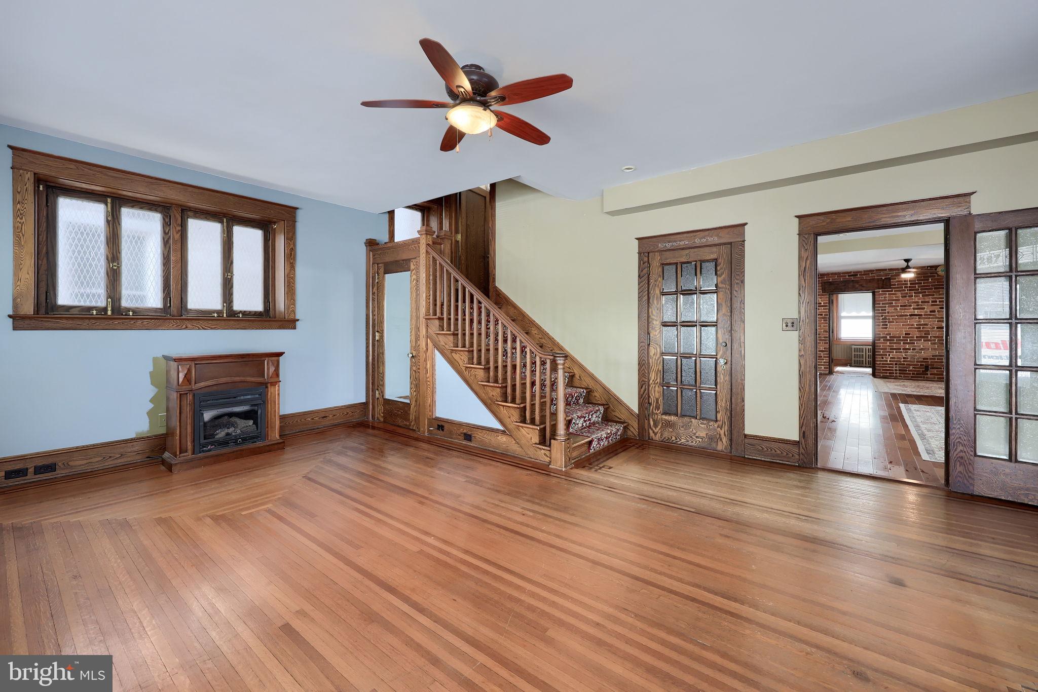 EPHRATA BOROUGH - Residential