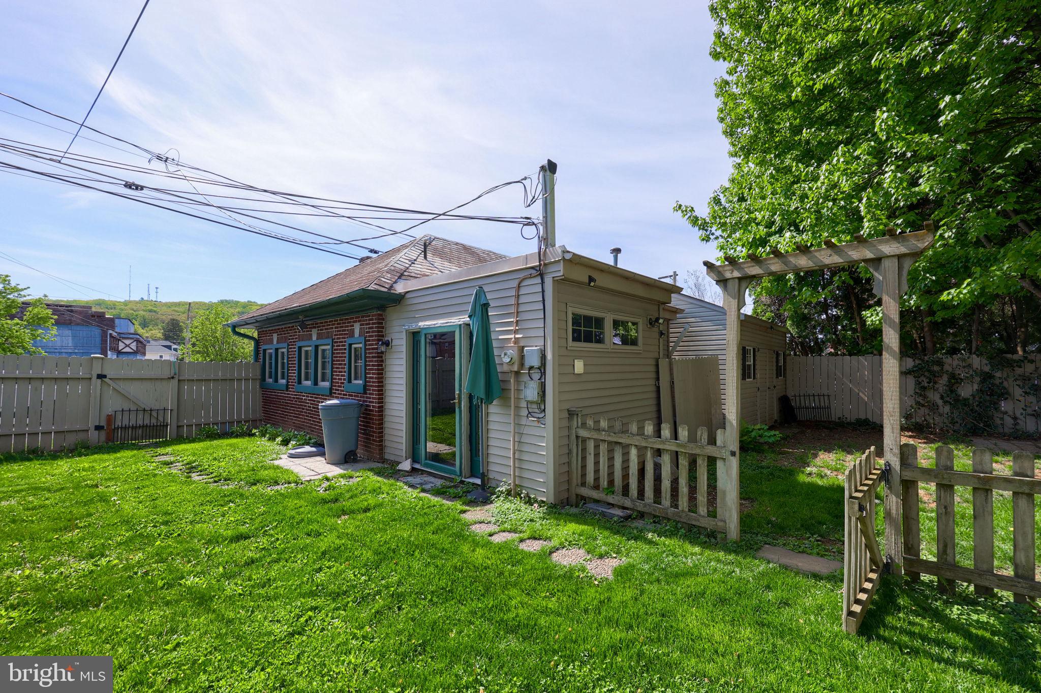 EPHRATA BOROUGH - Residential