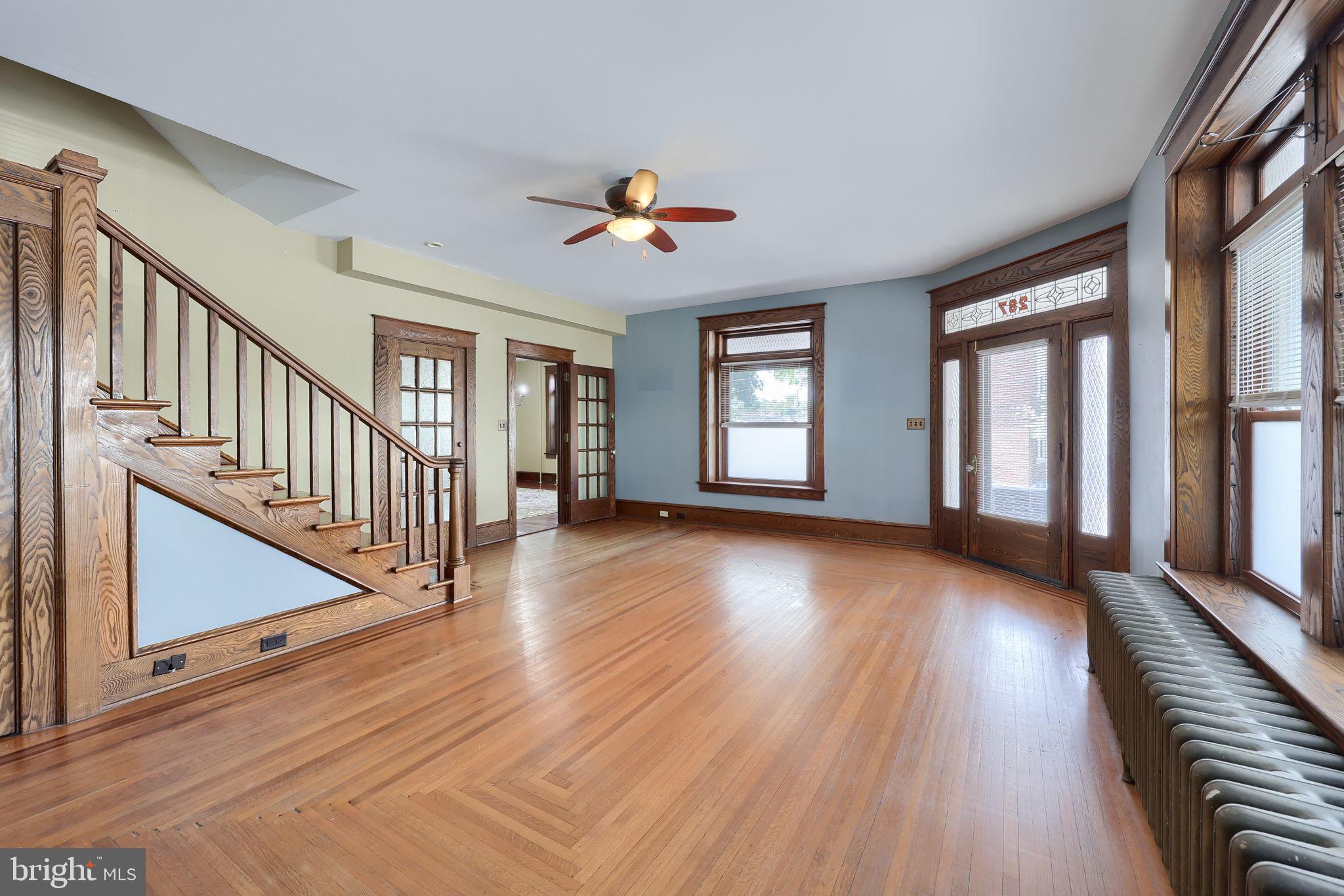 EPHRATA BOROUGH - Residential