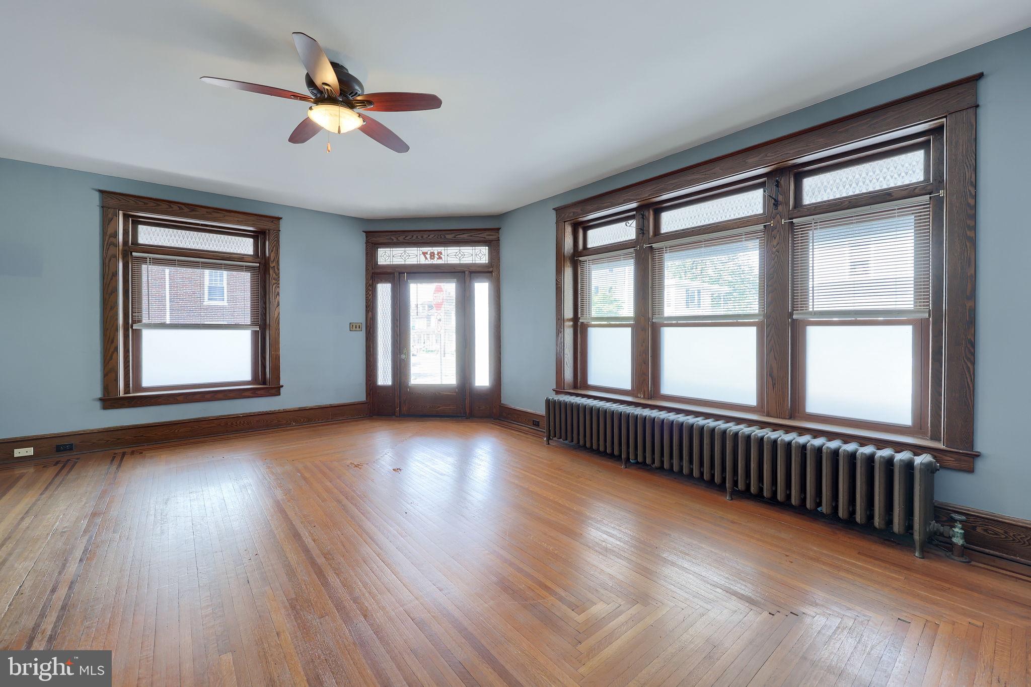 EPHRATA BOROUGH - Residential