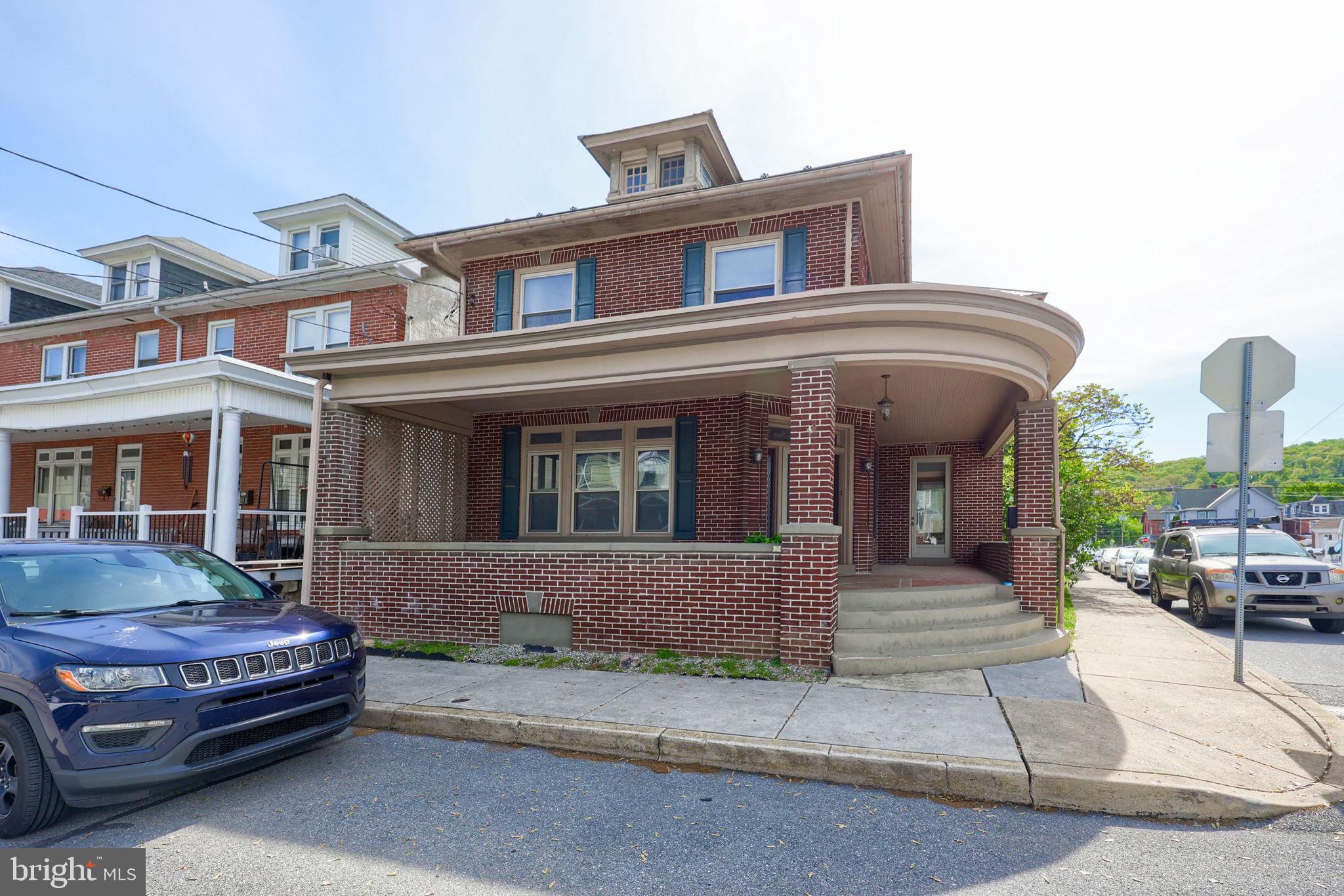 EPHRATA BOROUGH - Residential