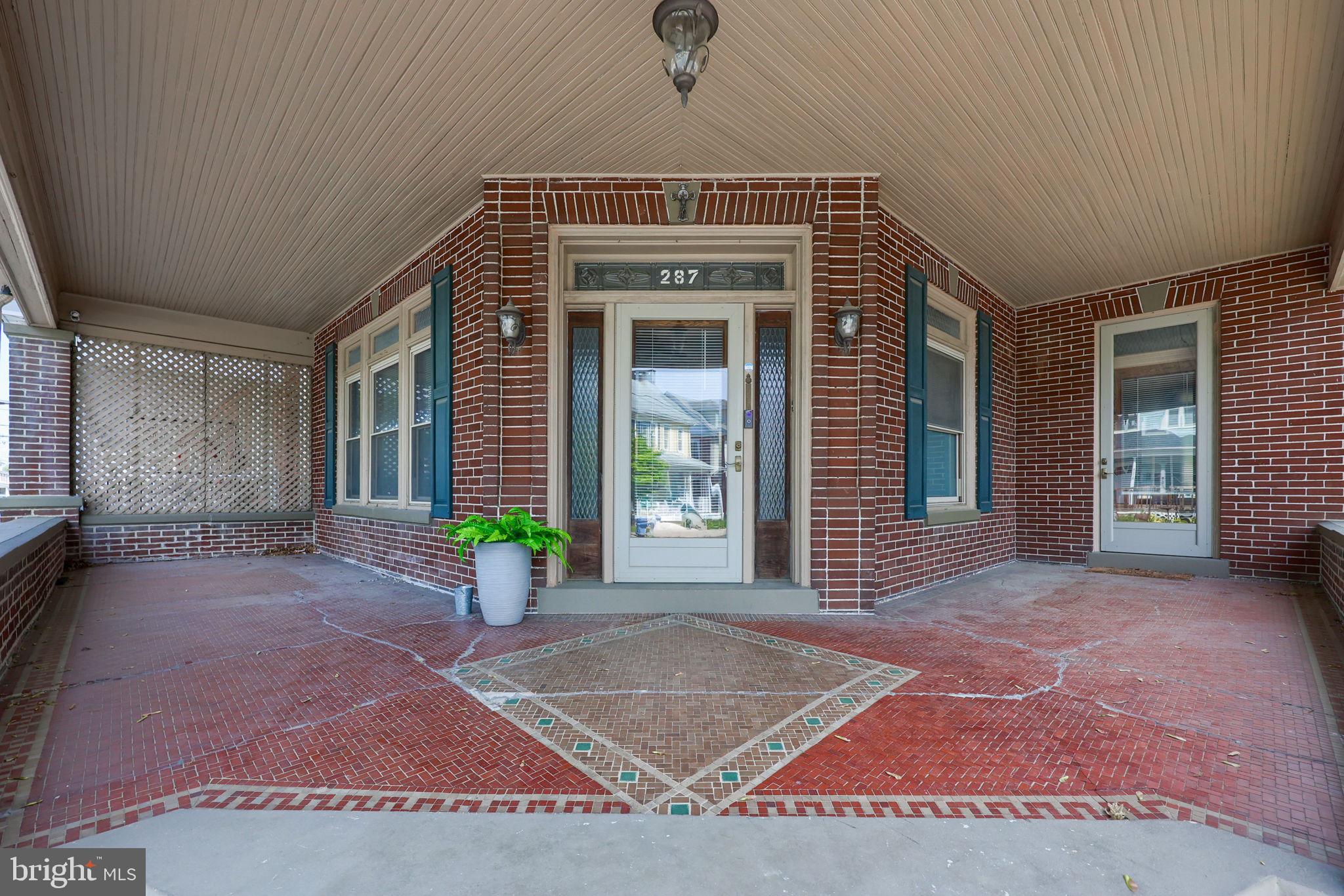 EPHRATA BOROUGH - Residential
