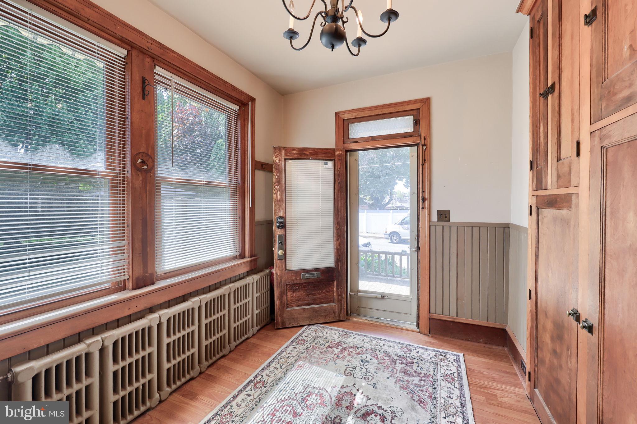 EPHRATA BOROUGH - Residential