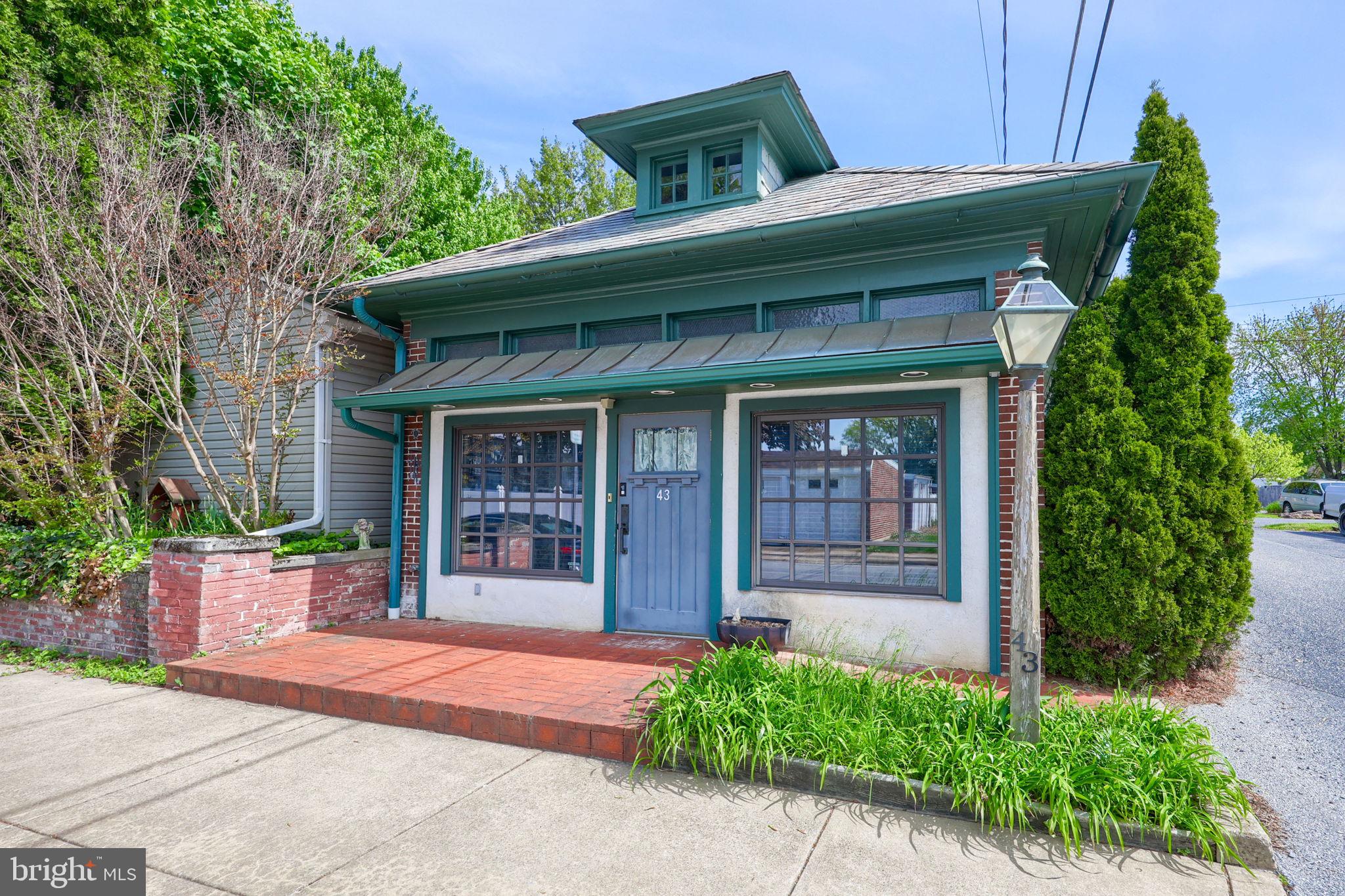 EPHRATA BOROUGH - Residential