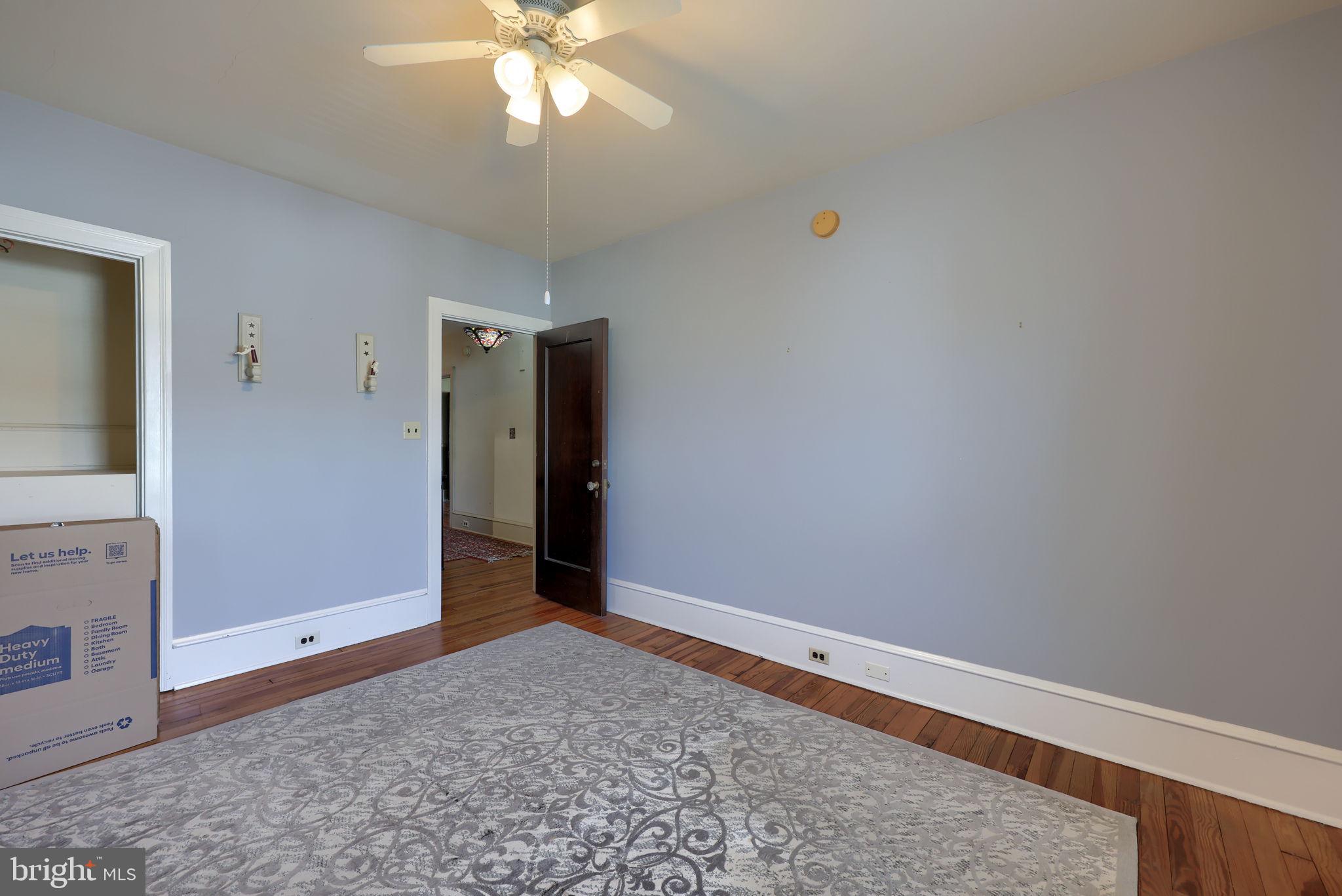 EPHRATA BOROUGH - Residential