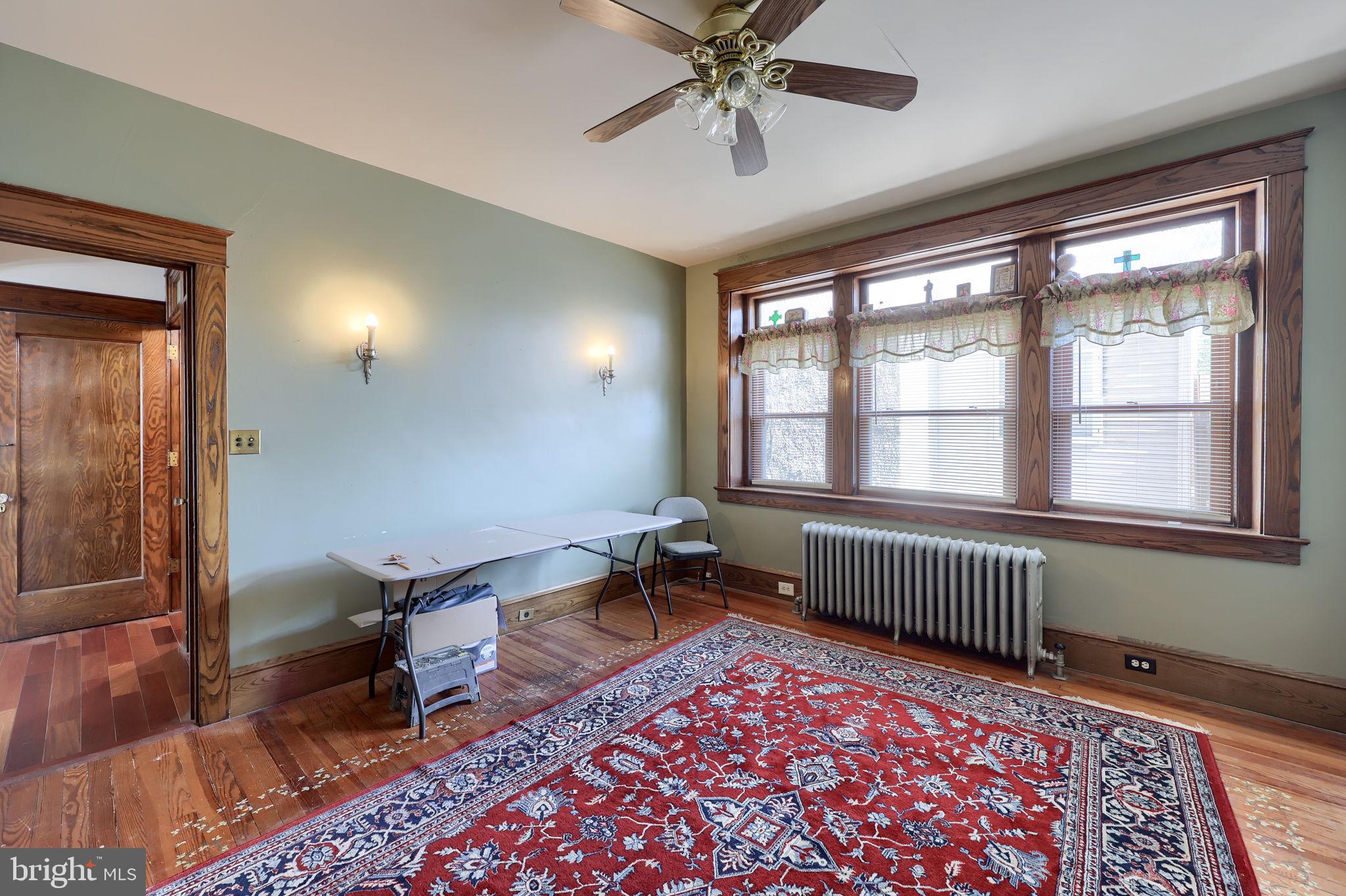 EPHRATA BOROUGH - Residential