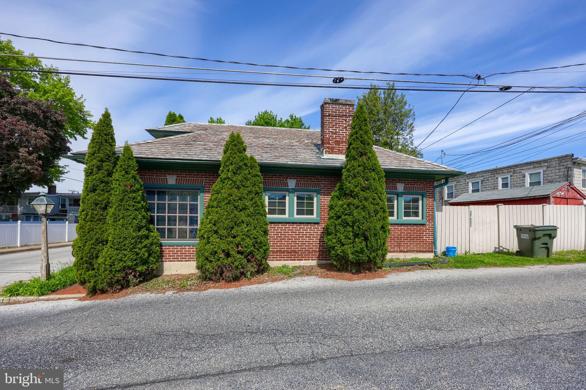 EPHRATA BOROUGH - Residential