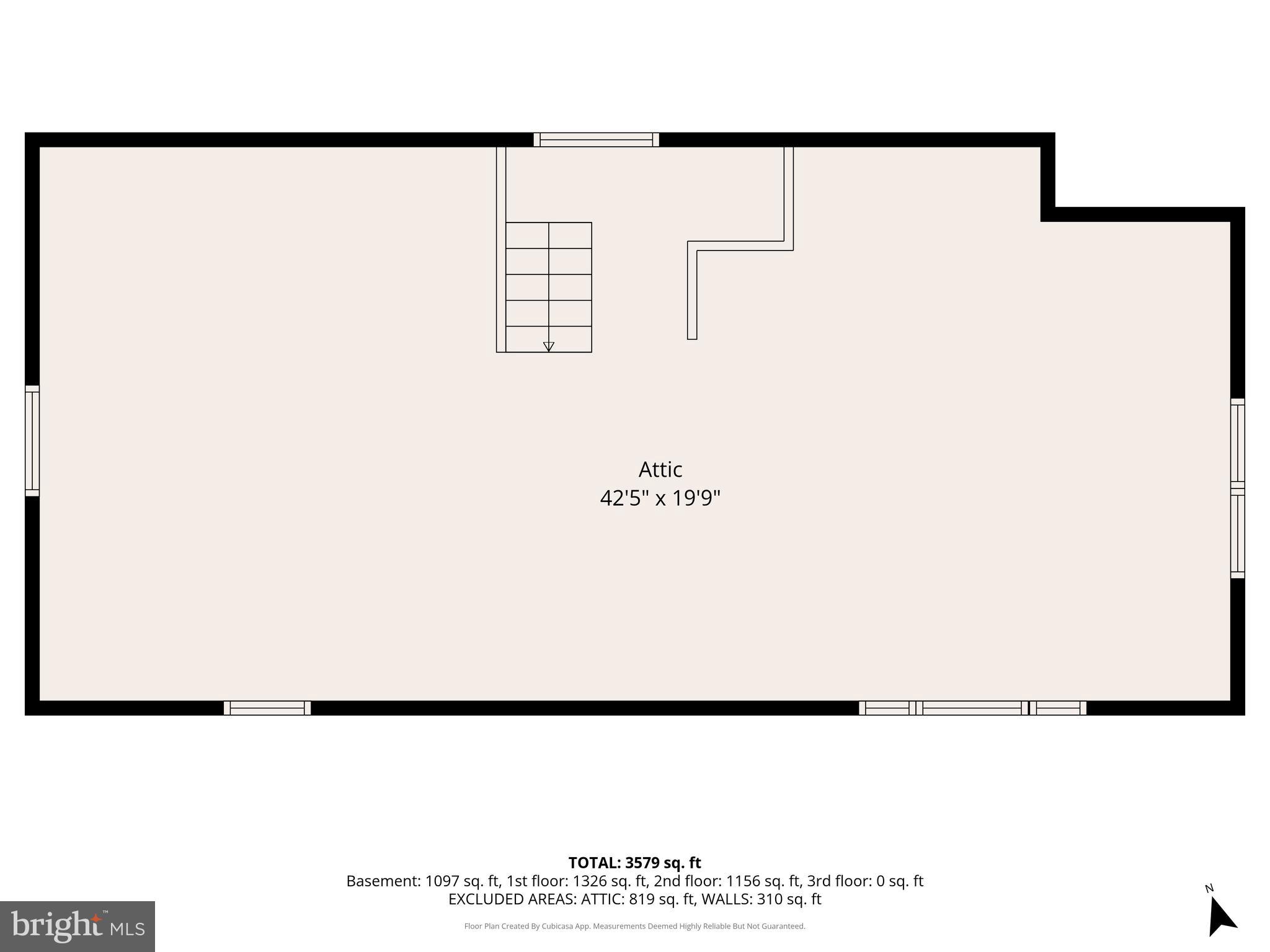 EPHRATA BOROUGH - Residential