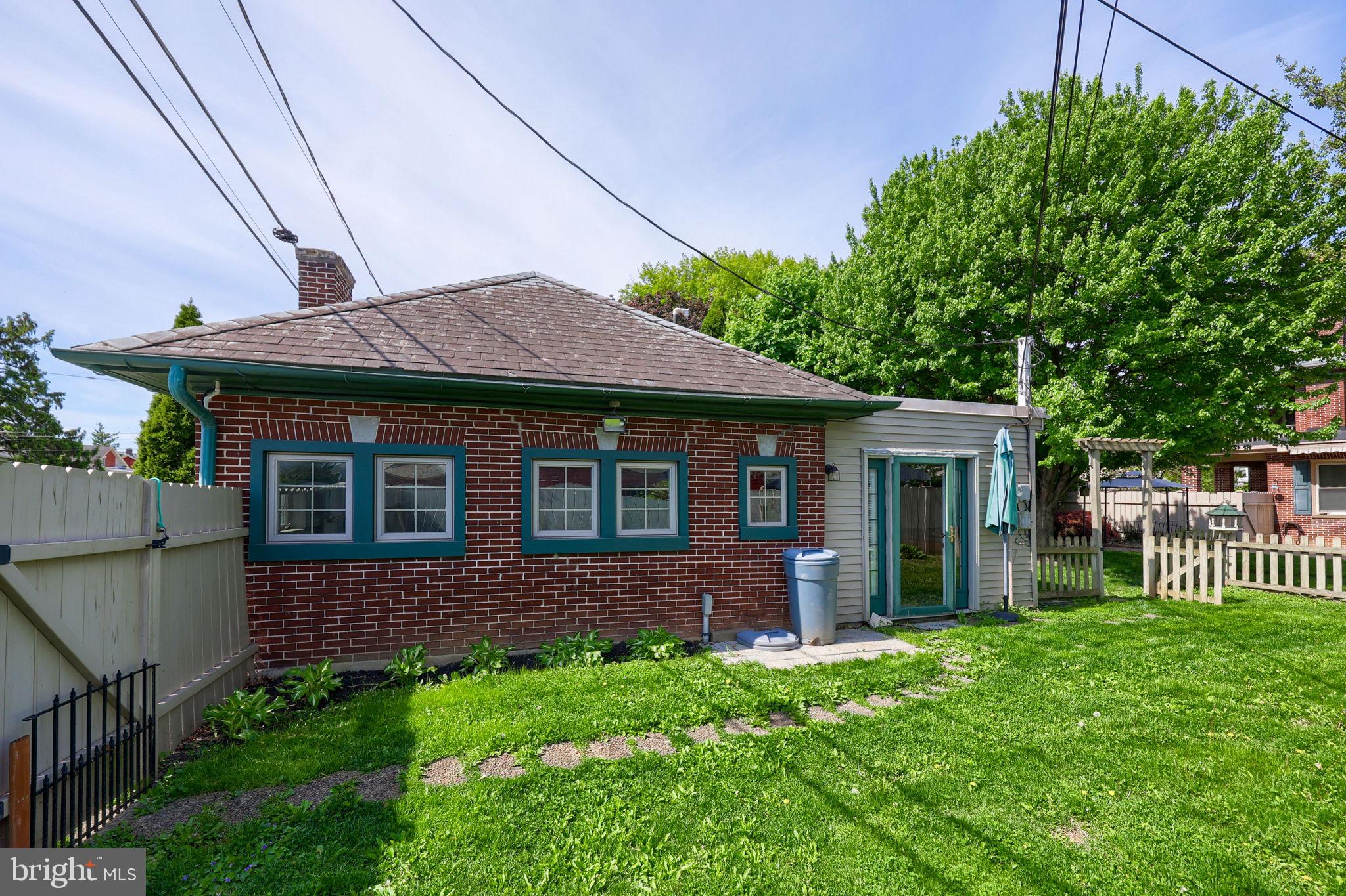 EPHRATA BOROUGH - Residential