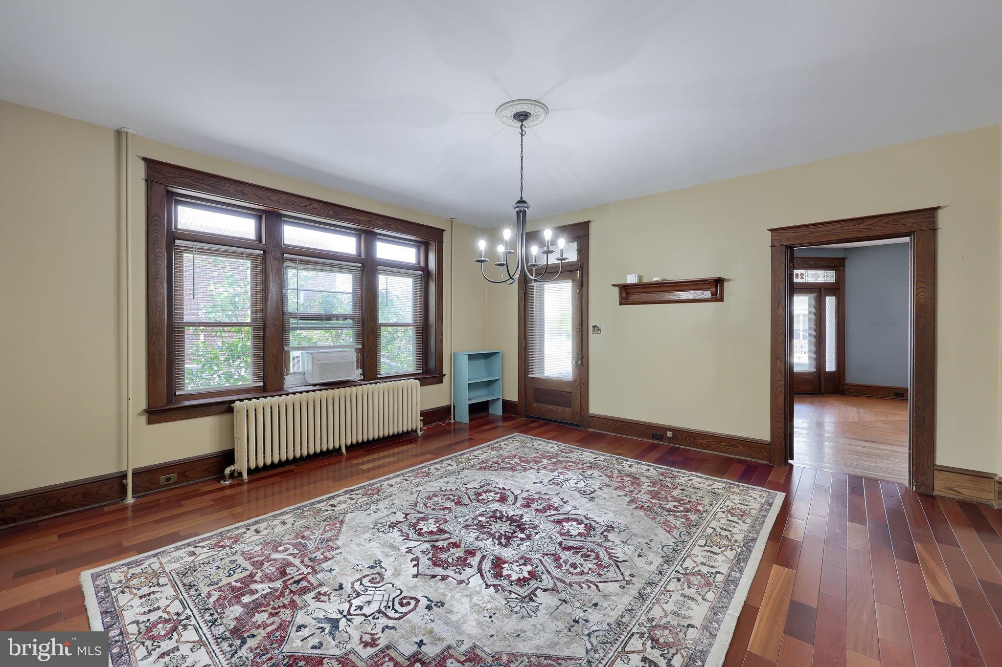 EPHRATA BOROUGH - Residential