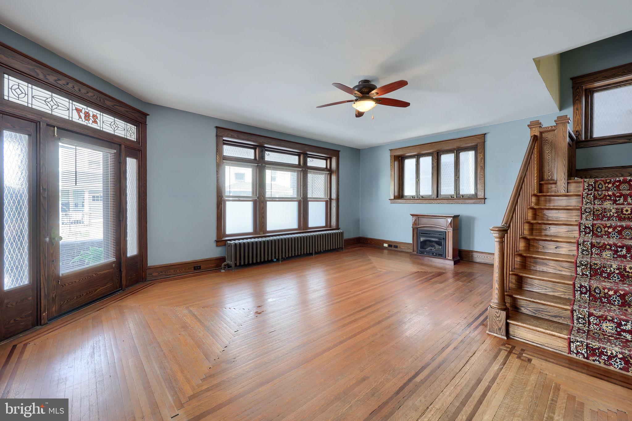 EPHRATA BOROUGH - Residential