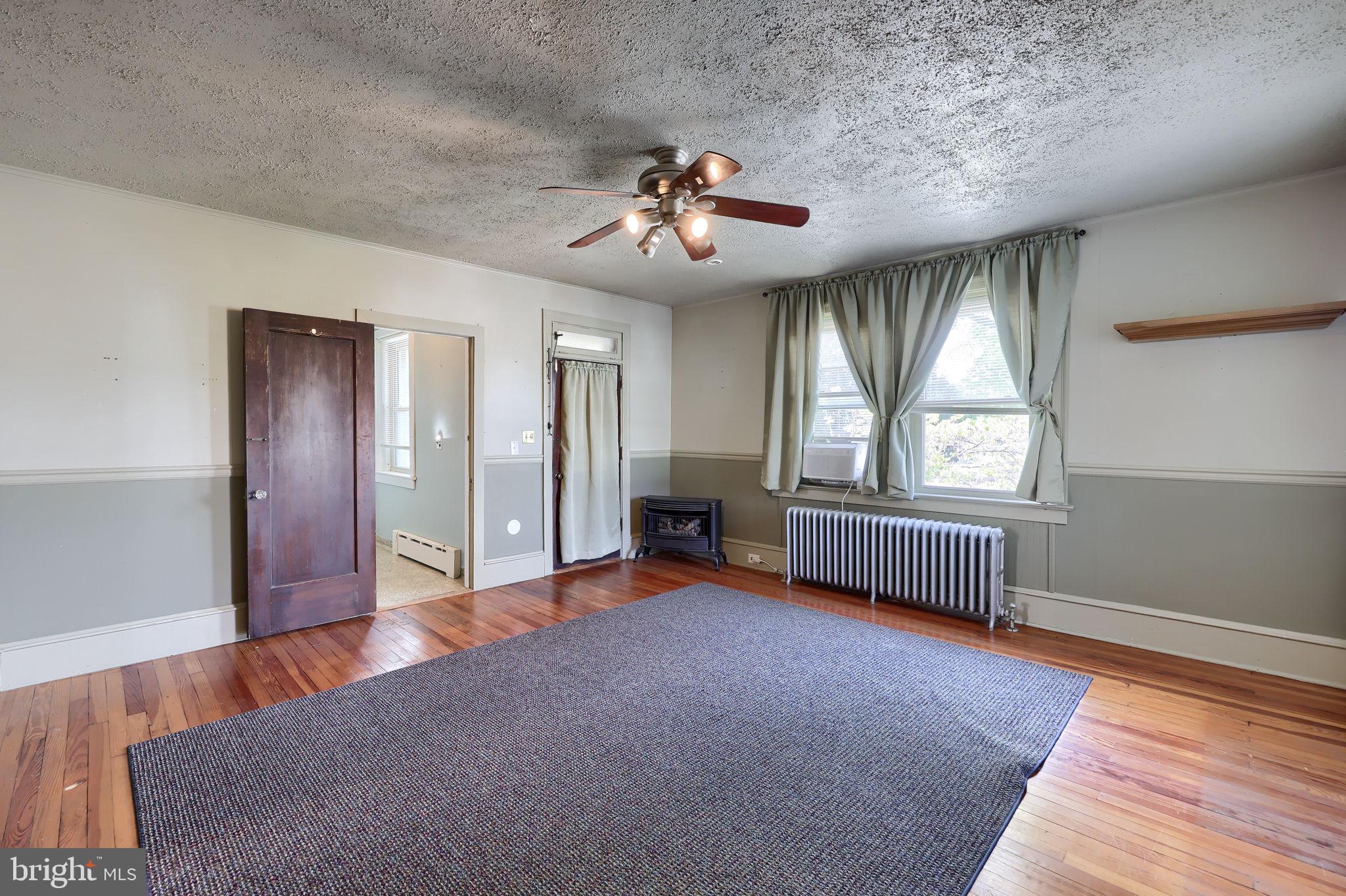 EPHRATA BOROUGH - Residential