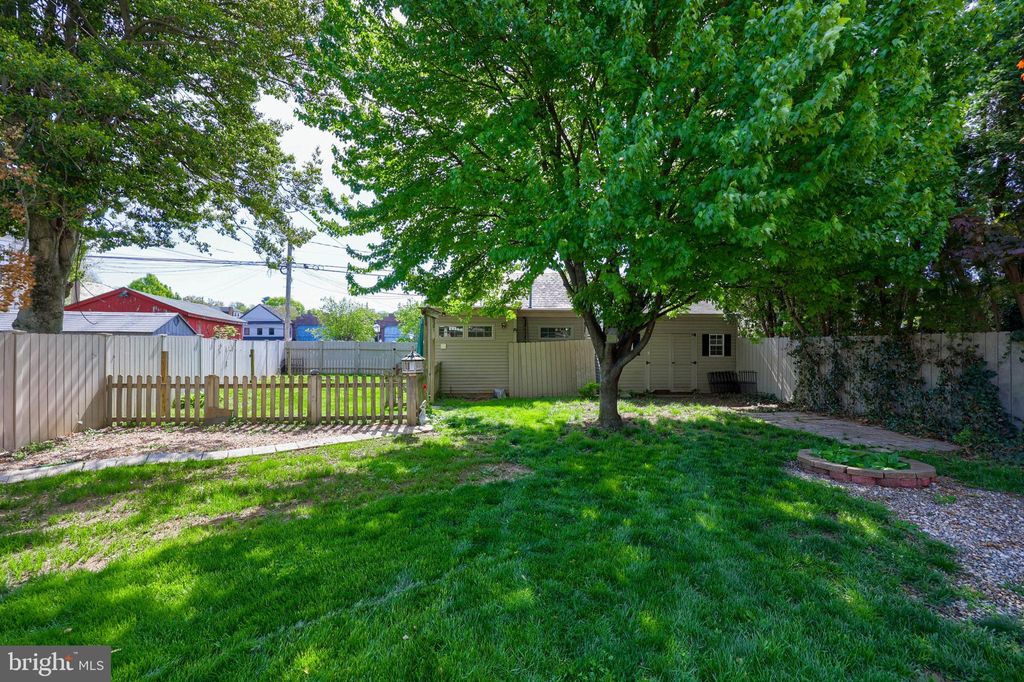 Photo of 287 Duke Street, EPHRATA, PA 17522 (MLS # PALA2086720)
