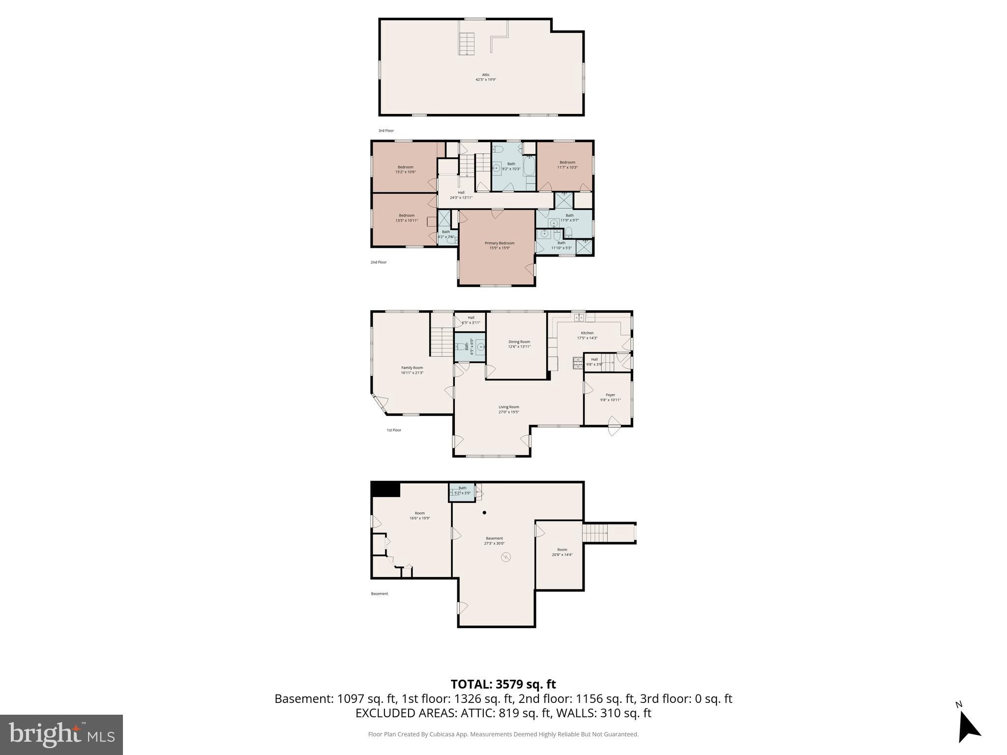 EPHRATA BOROUGH - Residential